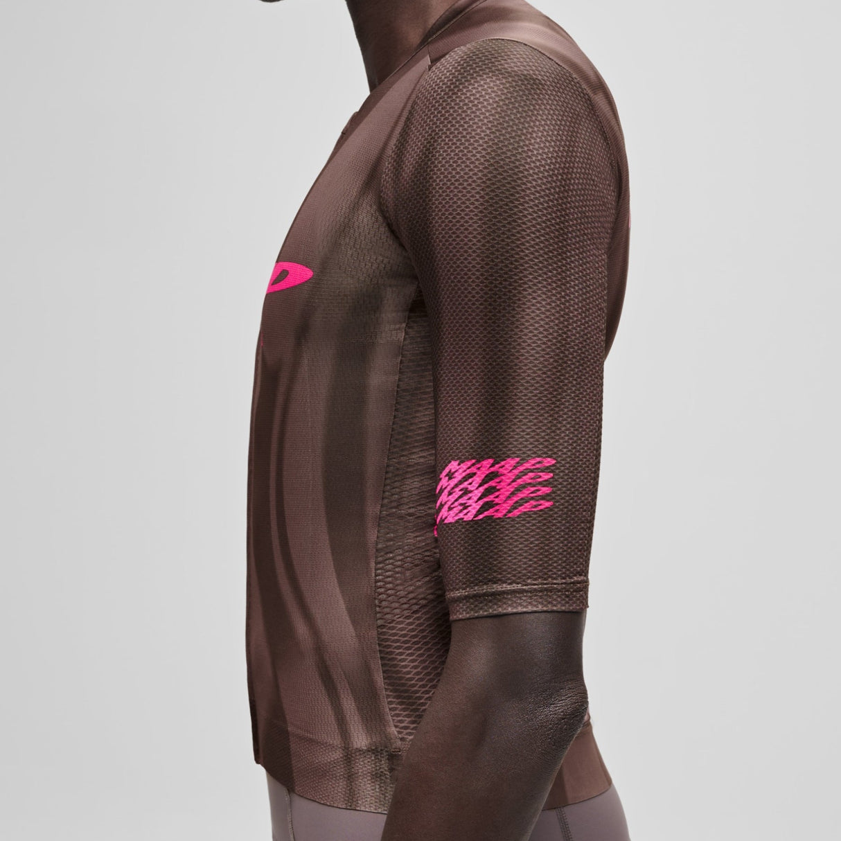 Maap Halo Pro Air 3.0 Trikot - Braun