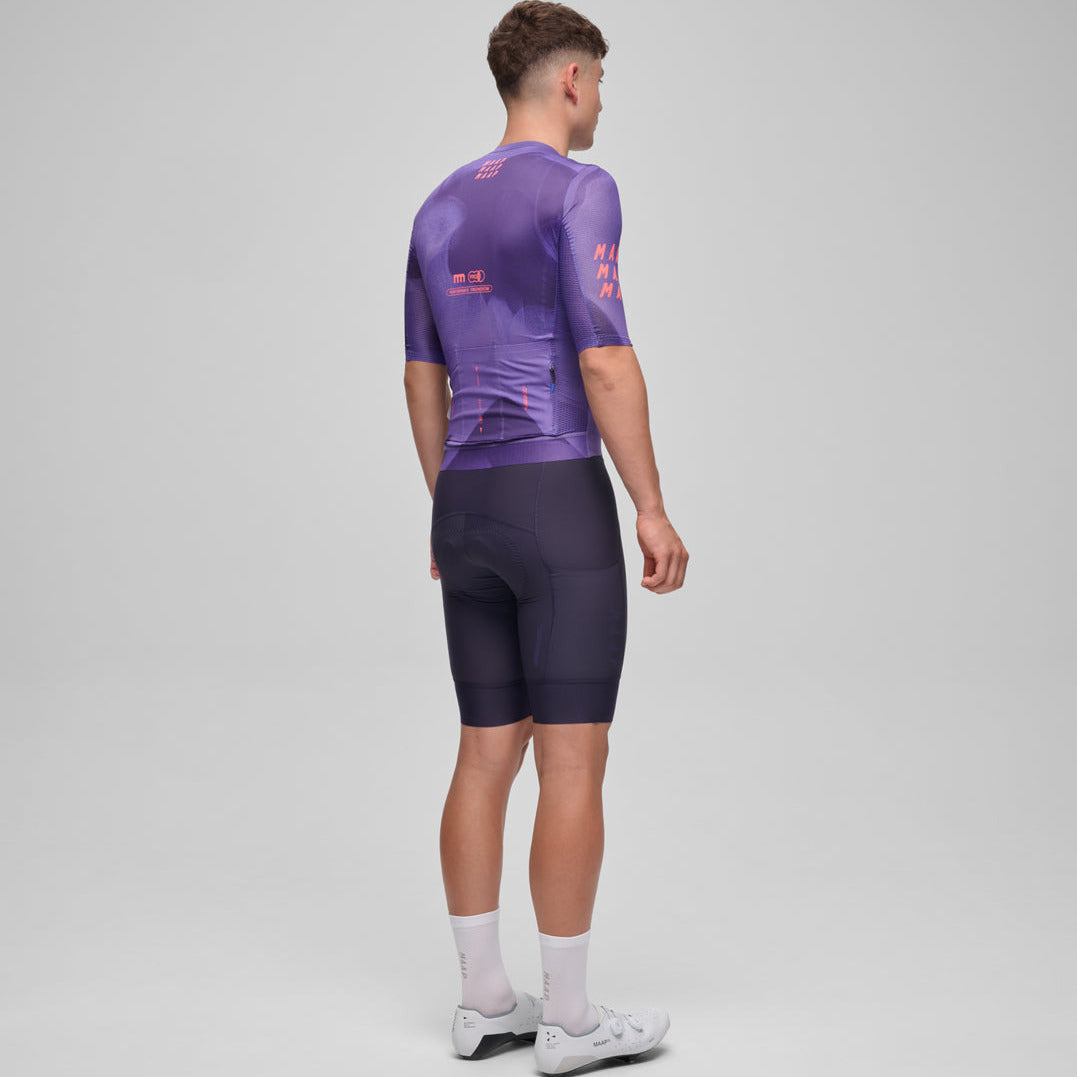 Maglia Maap Privateer Payson McElveen Pro Air 3.0 - Viola Maap