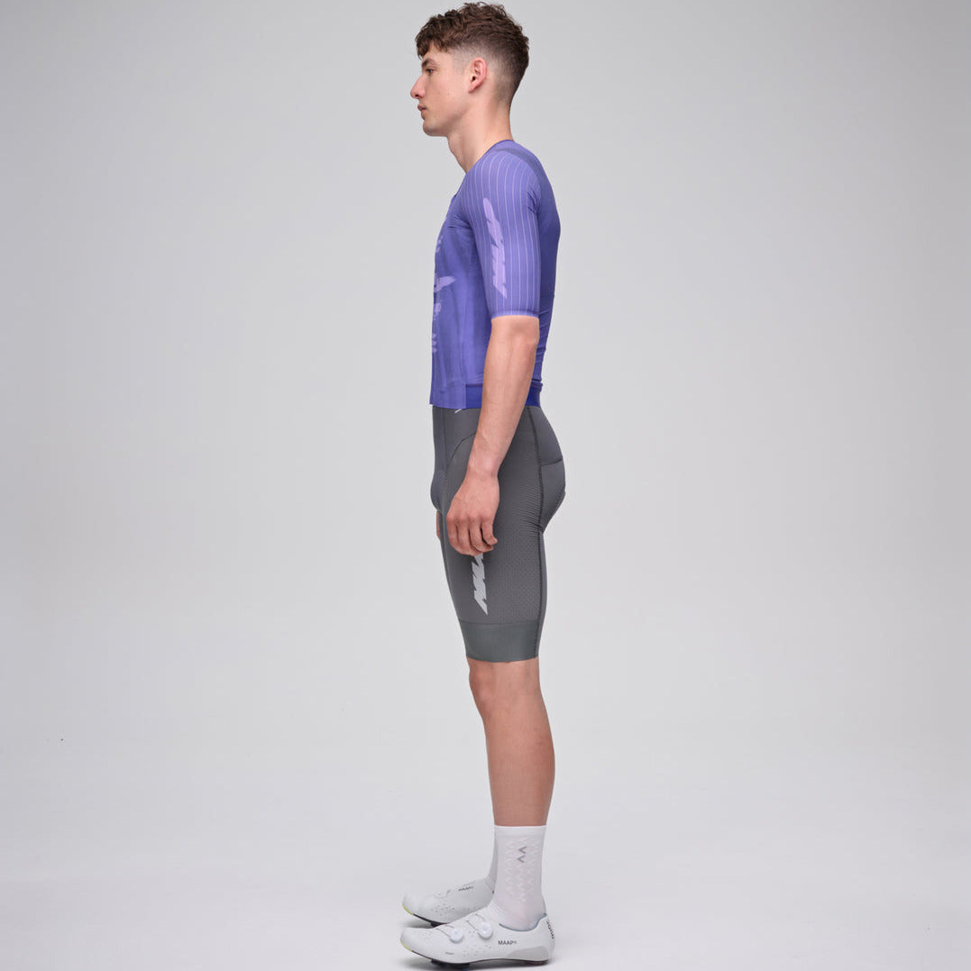 Maglia Maap Pro Aero - Viola Maap