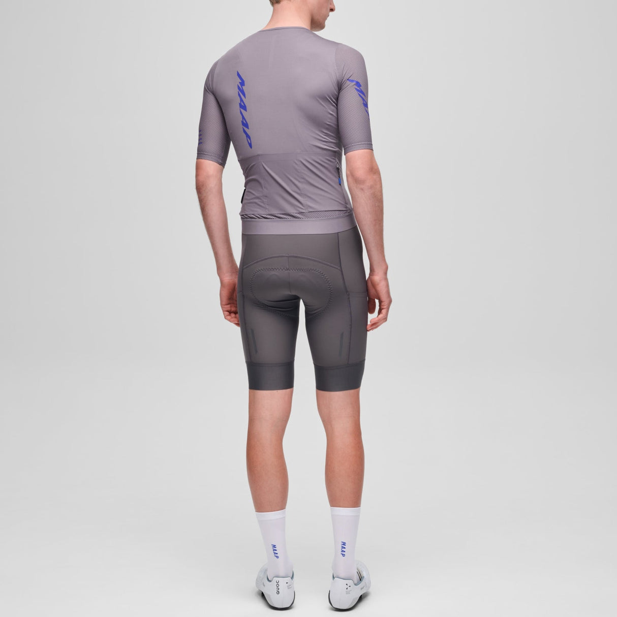 Maap Pro Emerge Trikot - Grau