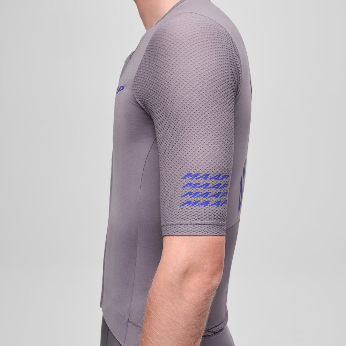 Maap Pro Emerge Trikot - Grau