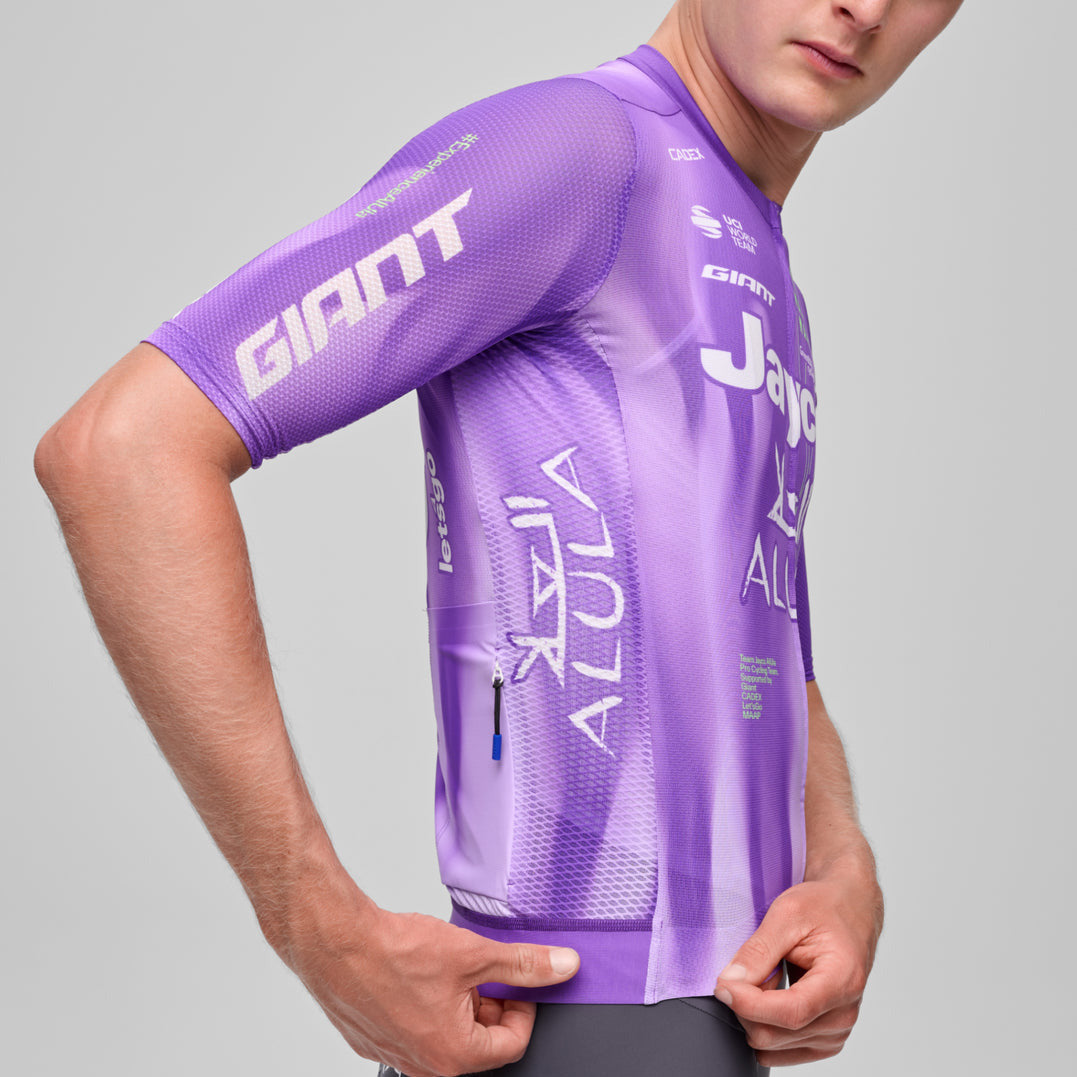 Maglia Maap Team Jayco Alula 2026 Pro Air 3.0 Maap