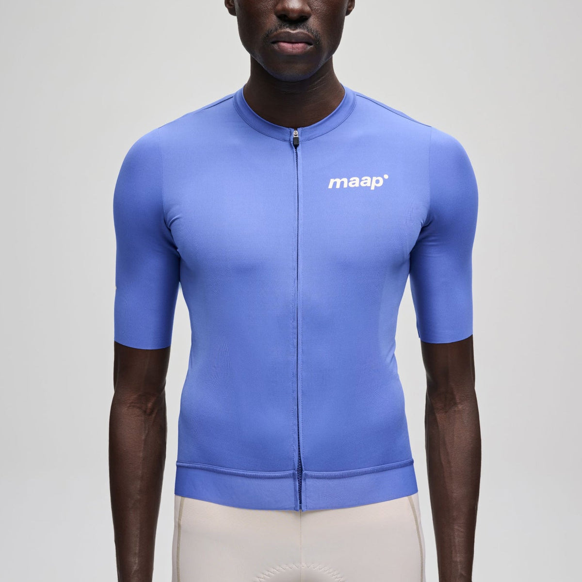 Maillot Maap Training 2.0 - Blue Ink