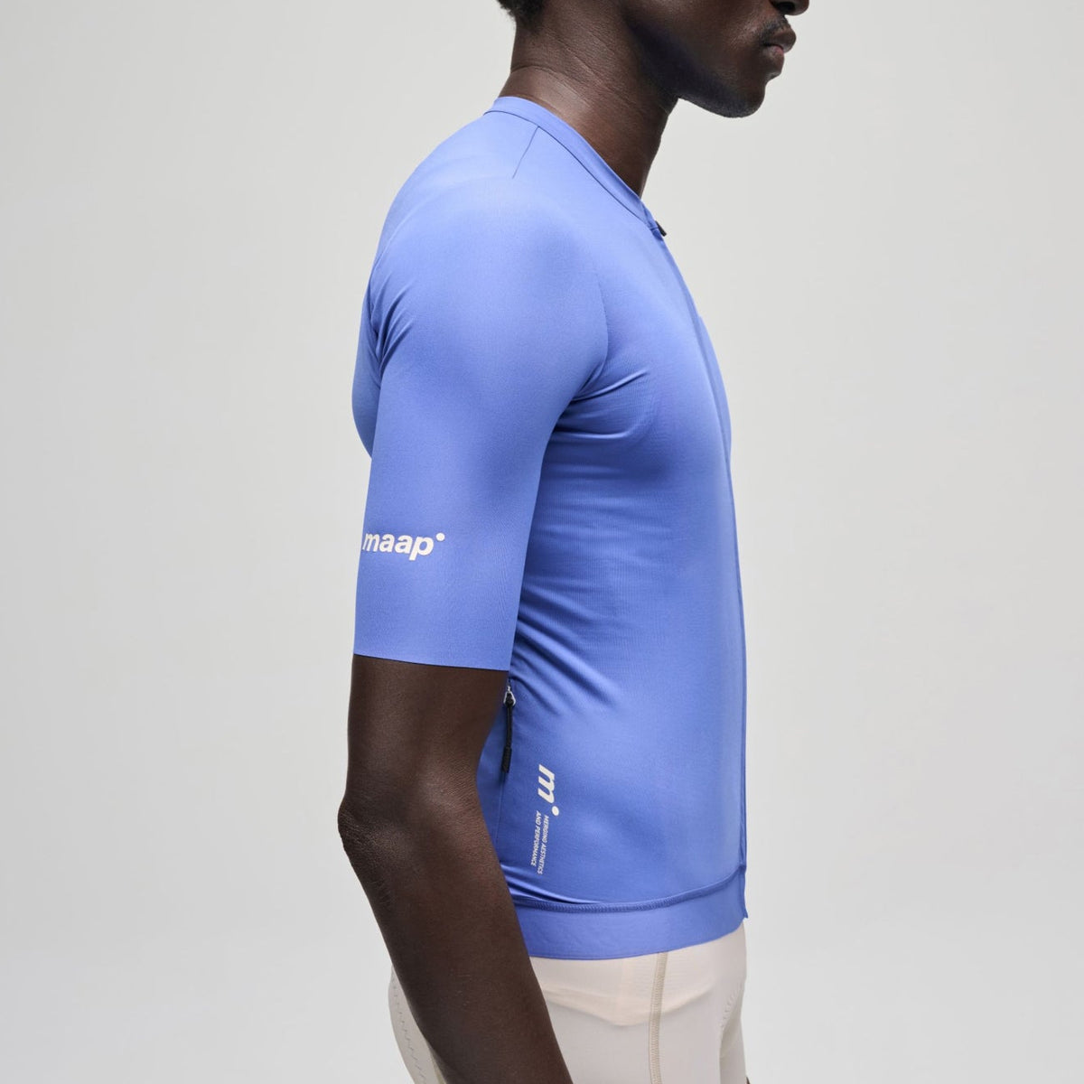 Maillot Maap Training 2.0 - Blue Ink