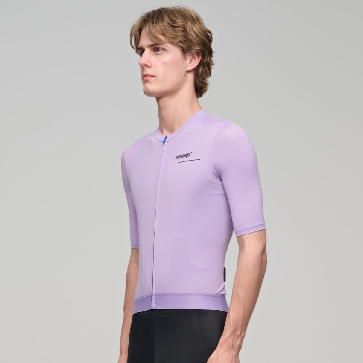 Maglia Maap Training - Viola Maap