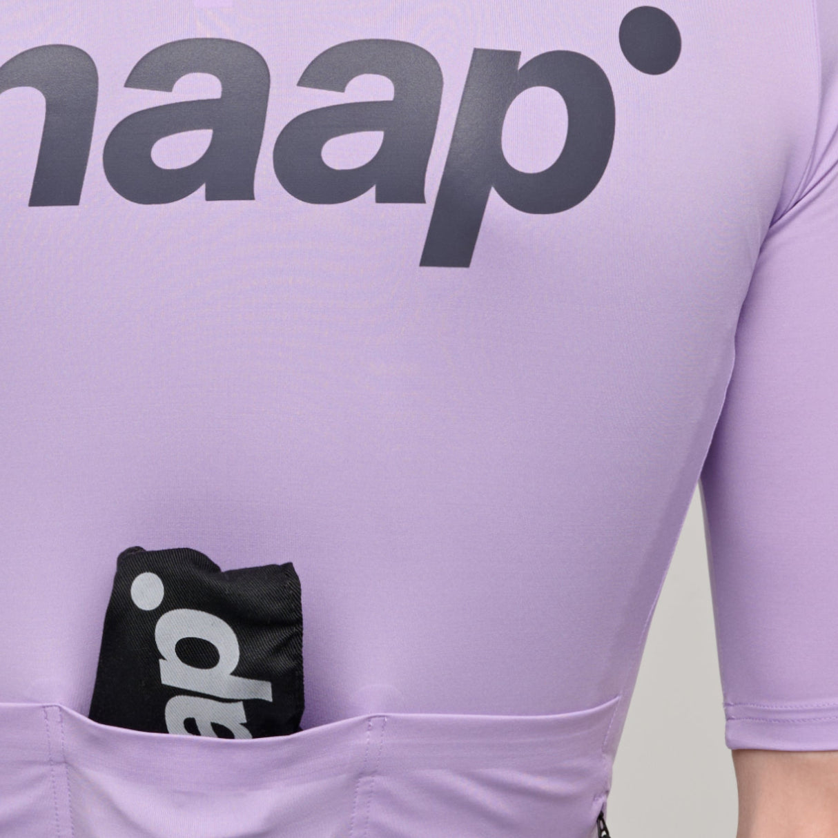 Maglia Maap Training - Viola Maap