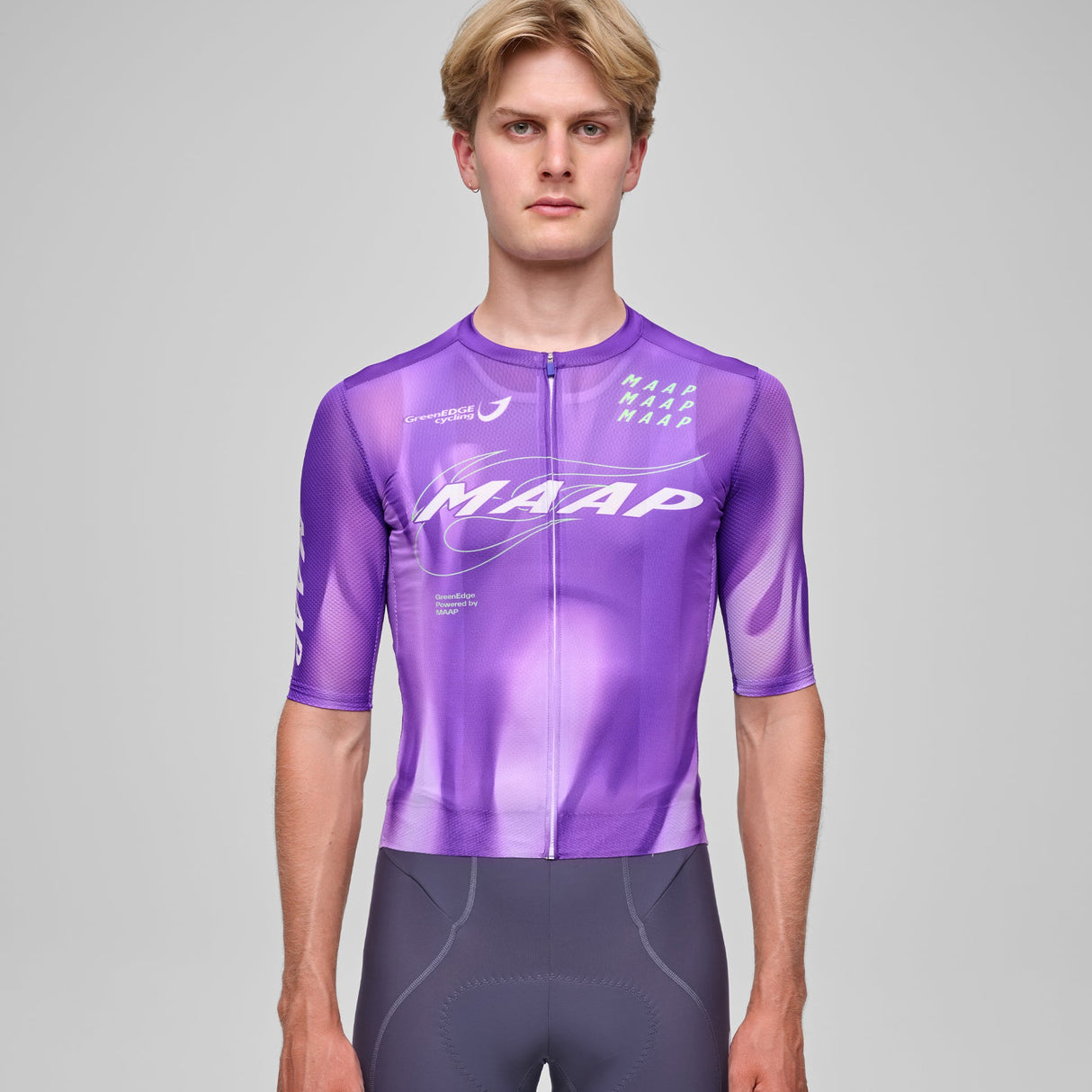 Maglia Maap WorldTour Pro Air 3.0 2026 Maap