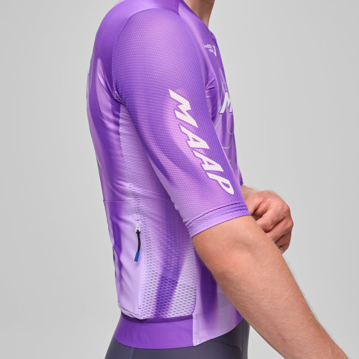 Maglia Maap WorldTour Pro Air 3.0 2026 Maap