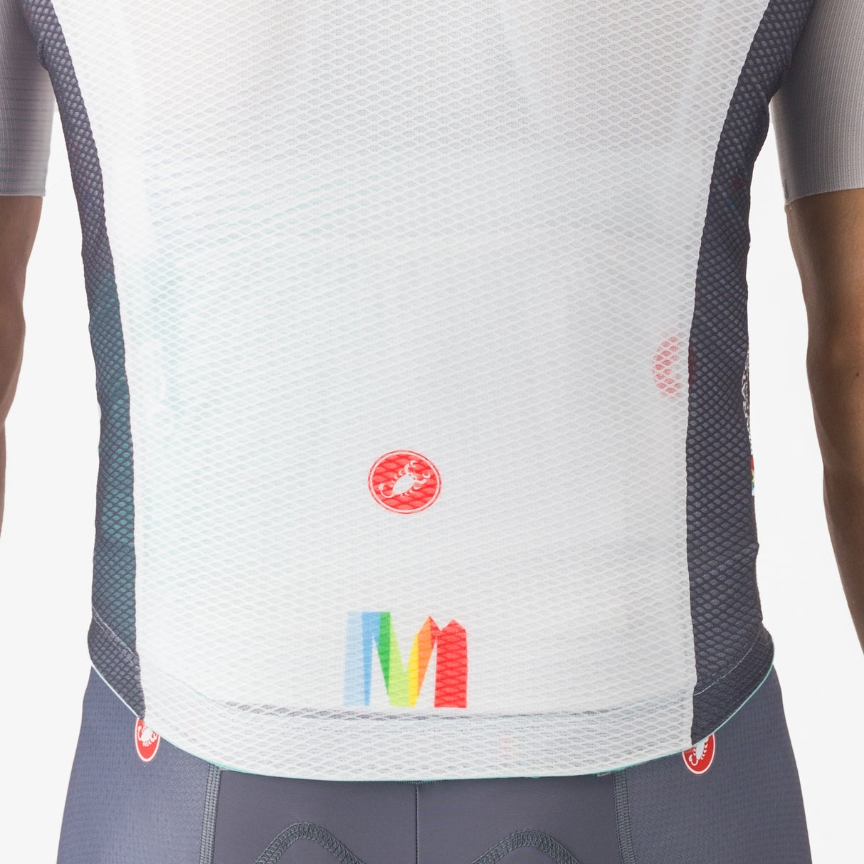 Maglia Maratona Dles Dolomites - Enel 2025 Castelli