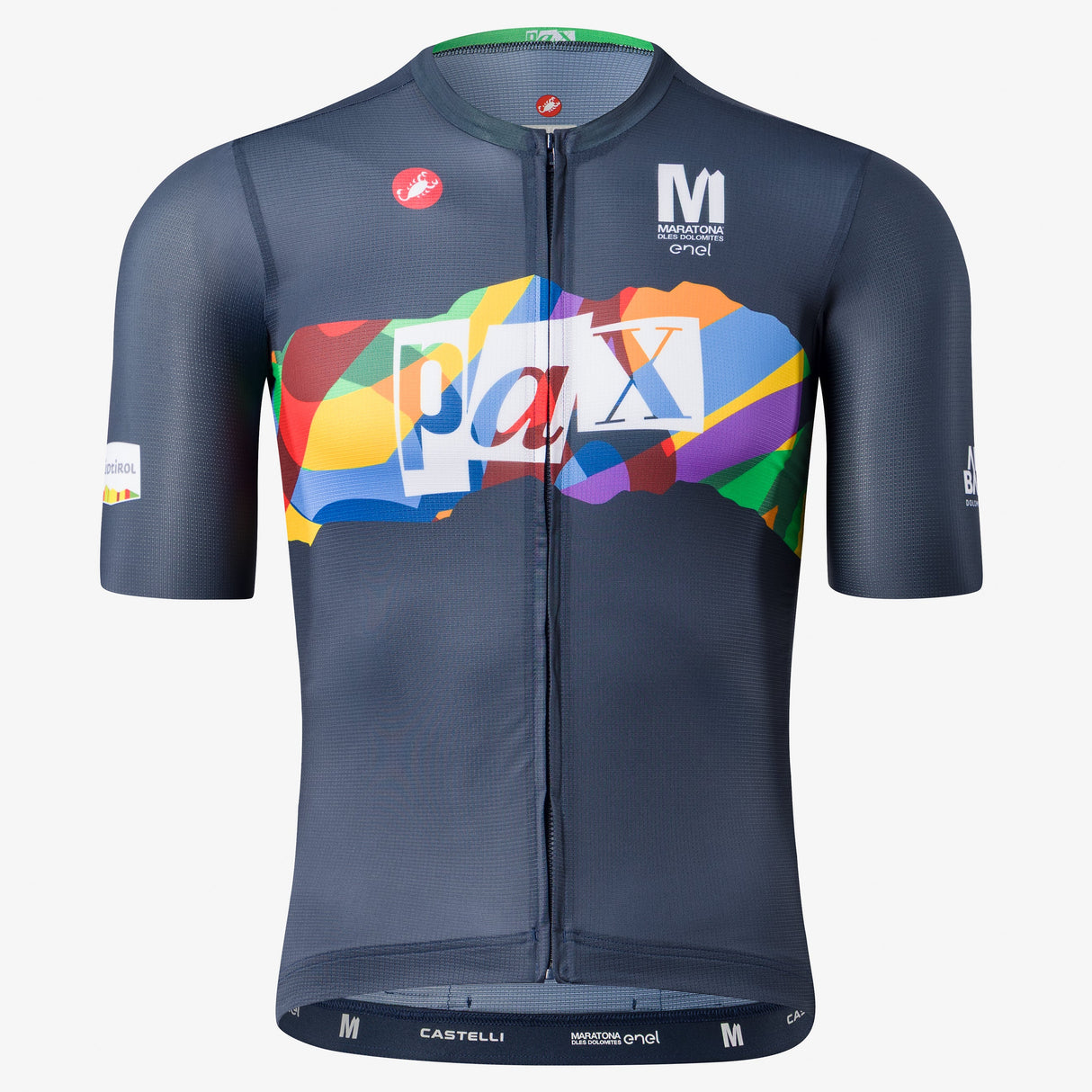Maratona Dles Dolomites - Enel 2026 jersey