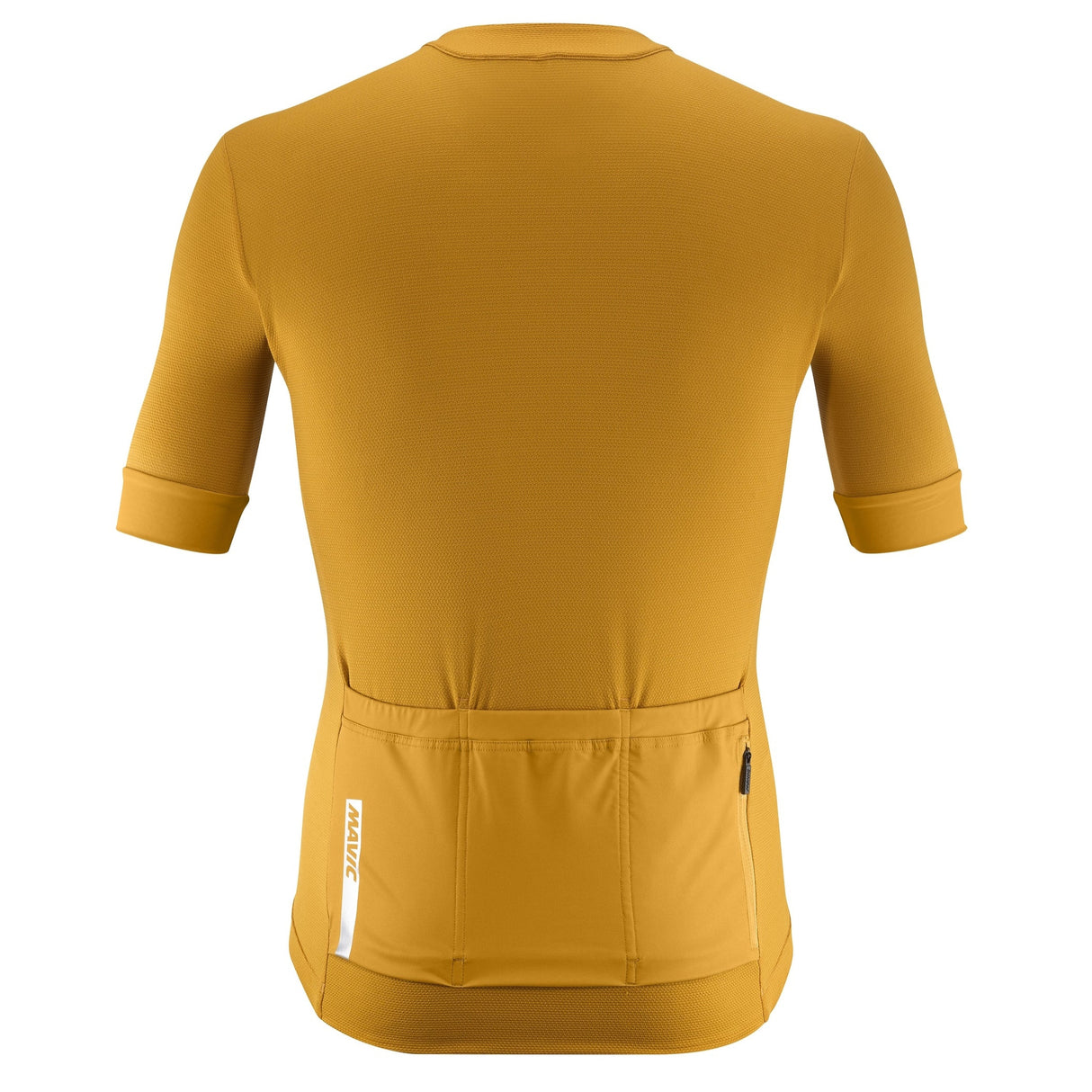 Maglia Mavic Aksium - Giallo Mavic