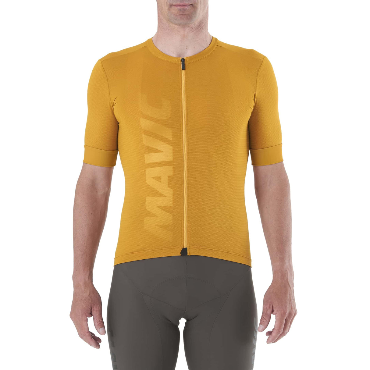 Maglia Mavic Aksium - Giallo Mavic