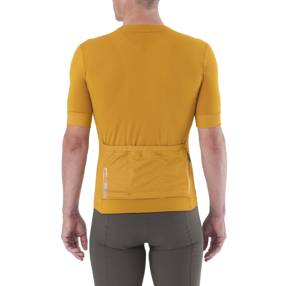 Maglia Mavic Aksium - Giallo Mavic