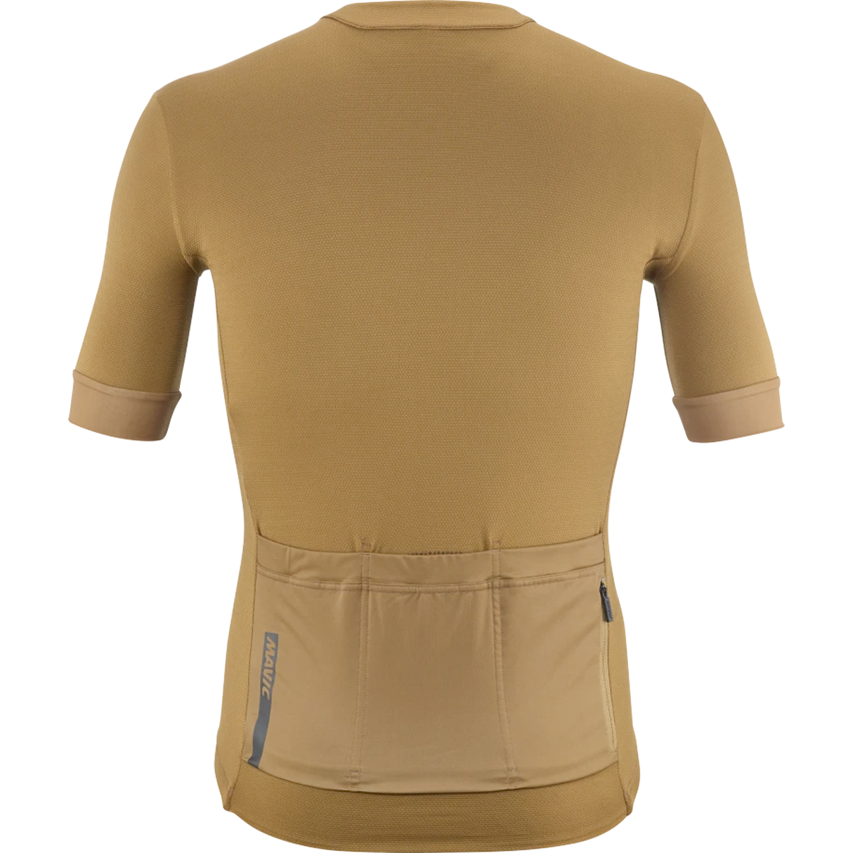 Maglia Mavic Aksium - Marrone Mavic