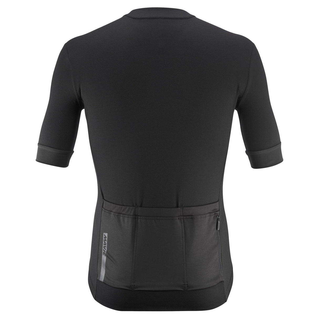 Maglia Mavic Aksium - Nero Mavic