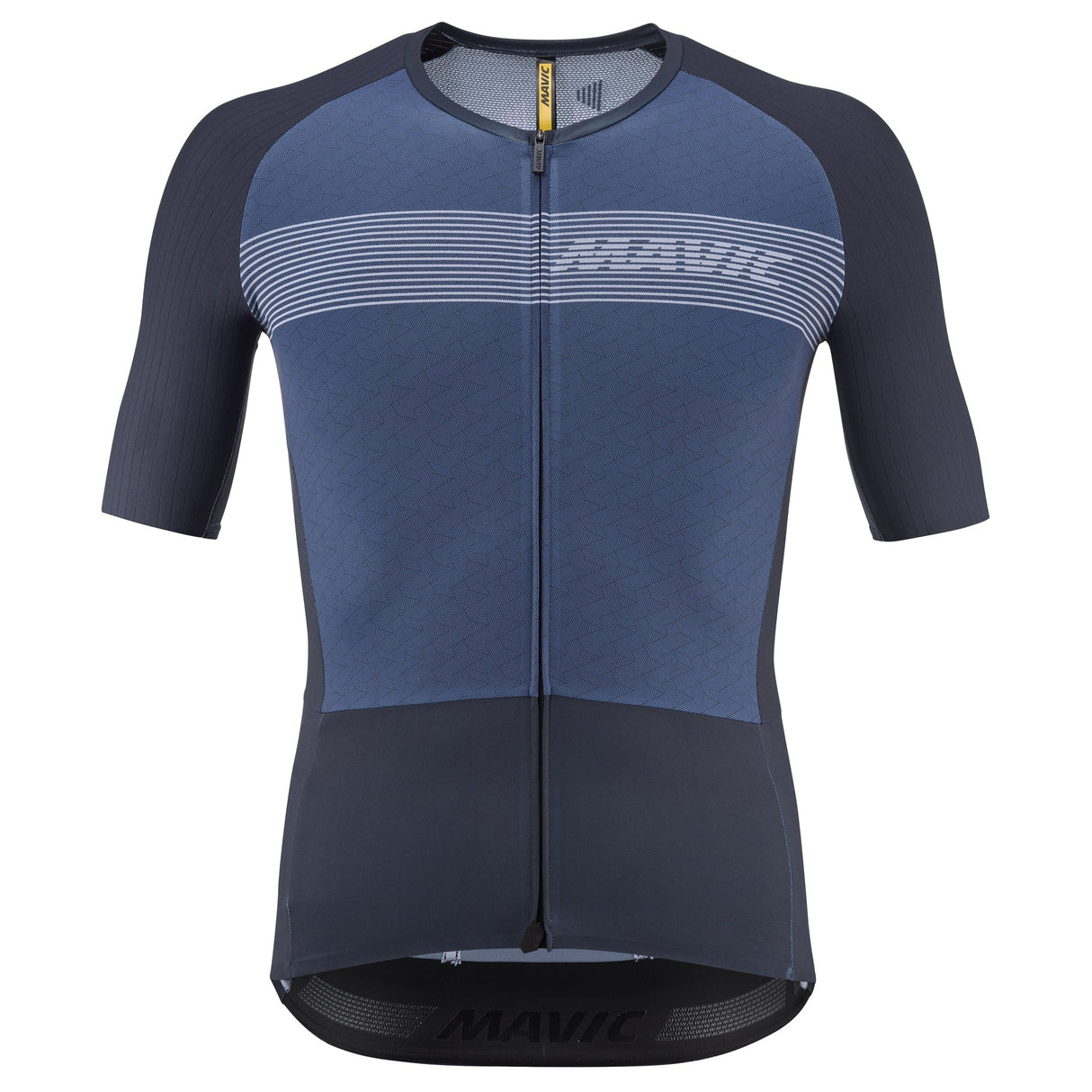 Maglia Mavic Cosmic - Blu Mavic