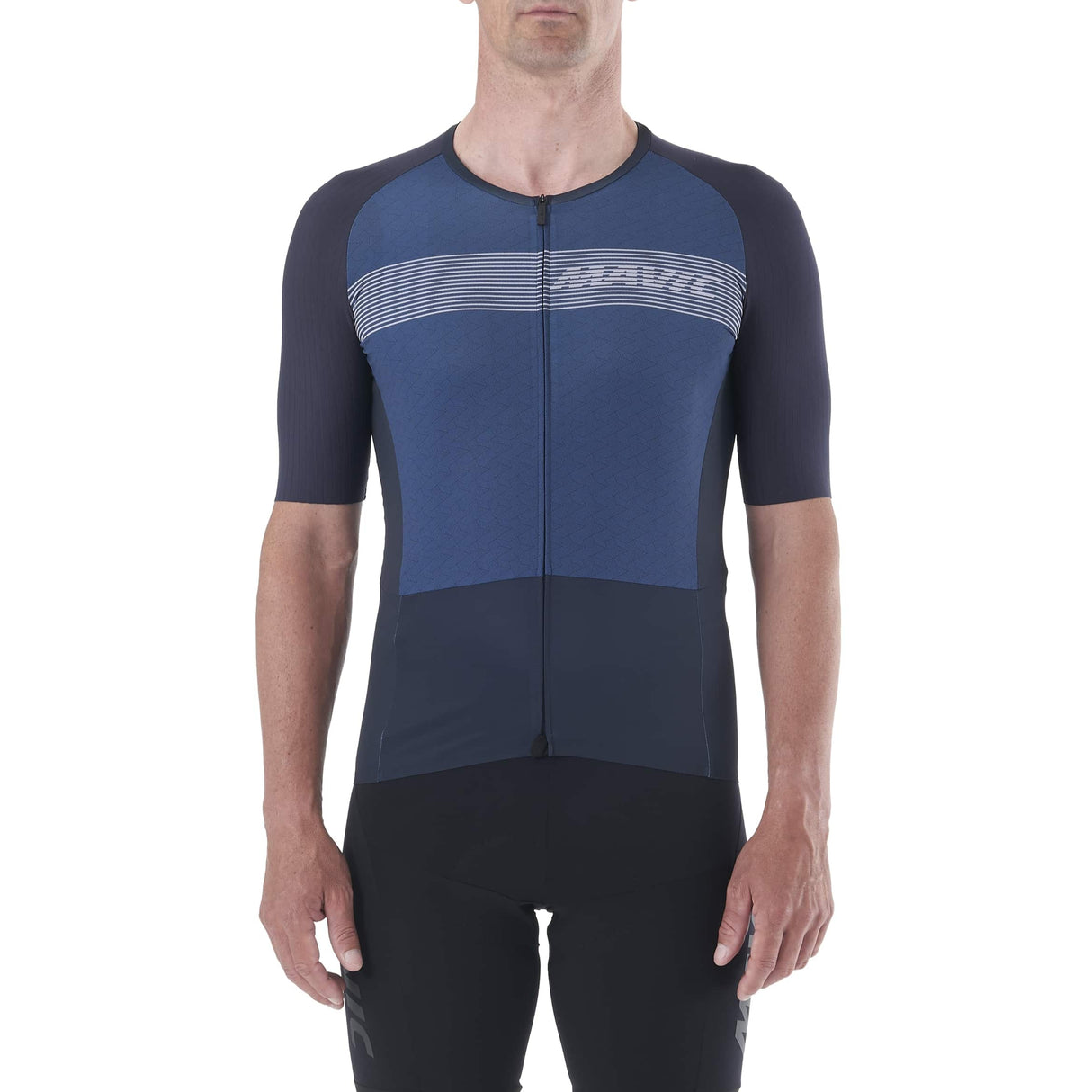 Maglia Mavic Cosmic - Blu Mavic