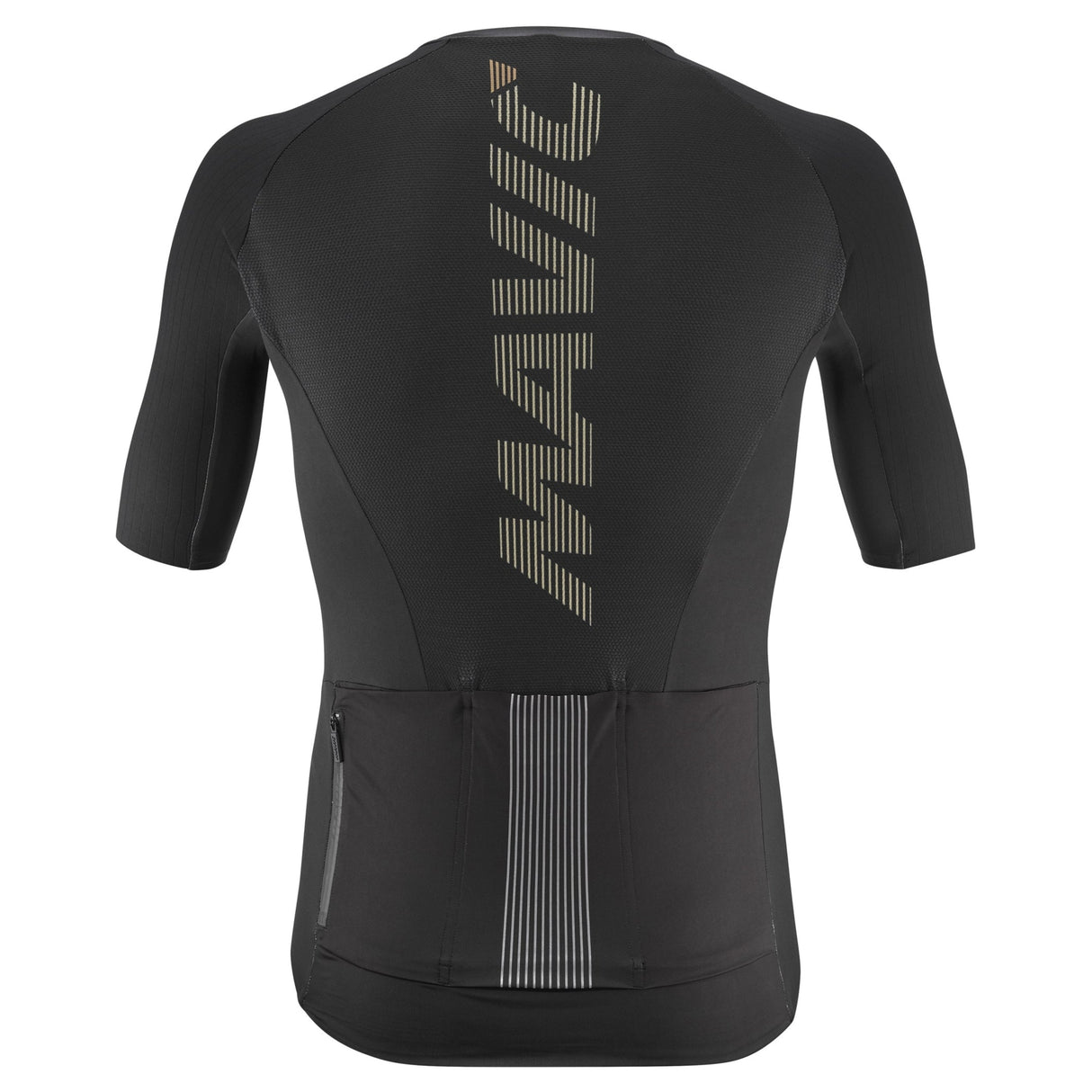 Maglia Mavic Cosmic - Nero Mavic