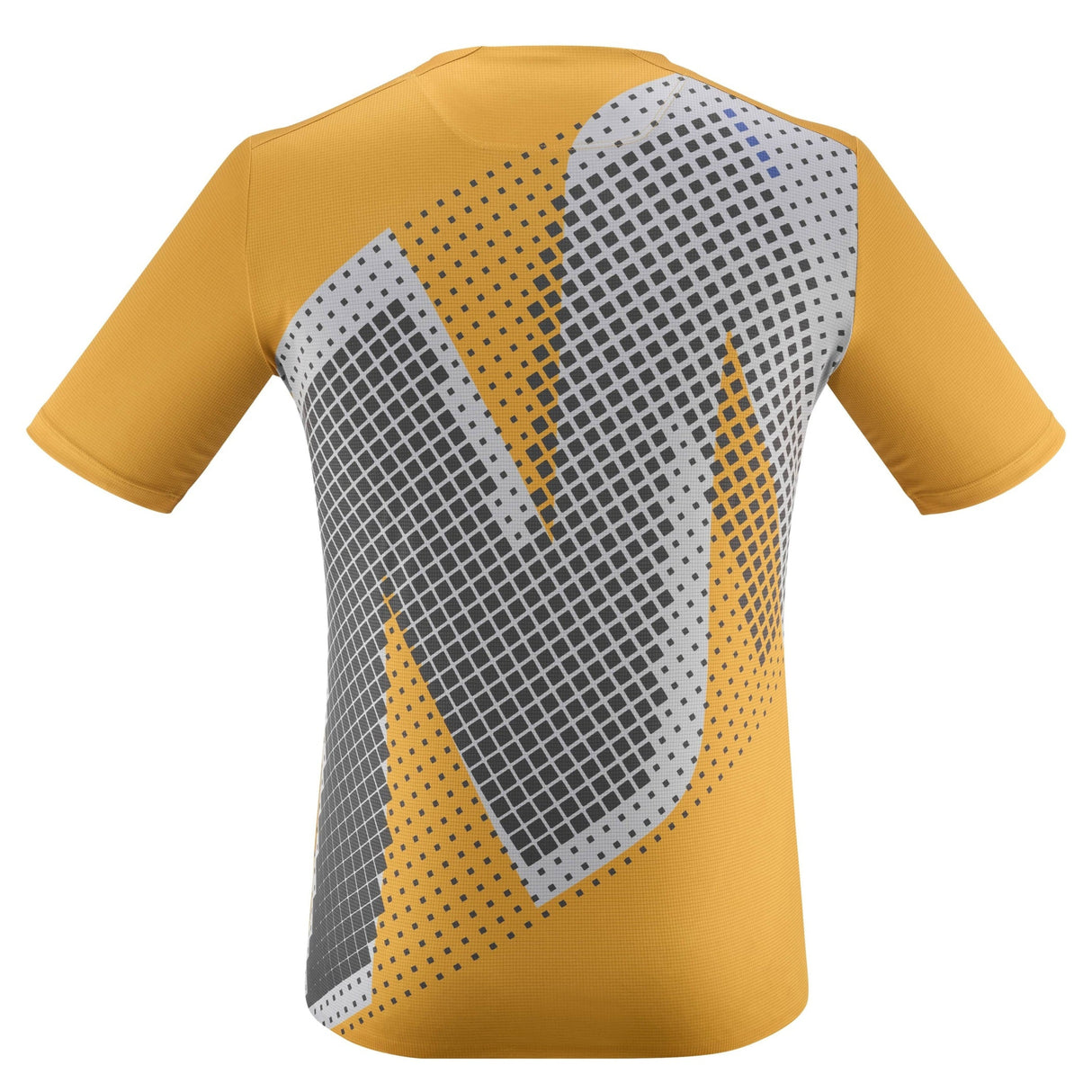 Maglia Mavic Crosstrail - Giallo Mavic