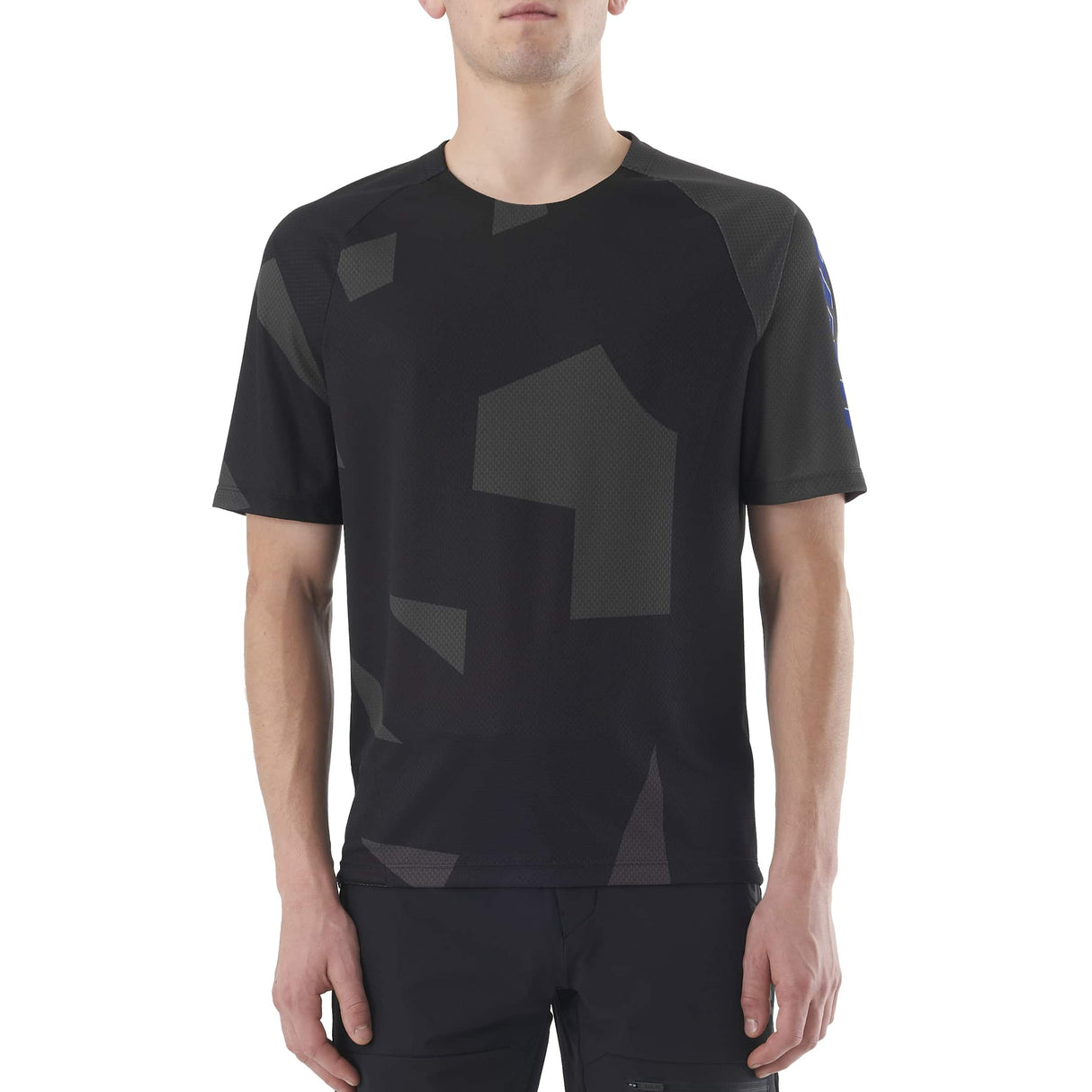 Maglia Mavic Deemax Enduro - Nero Mavic