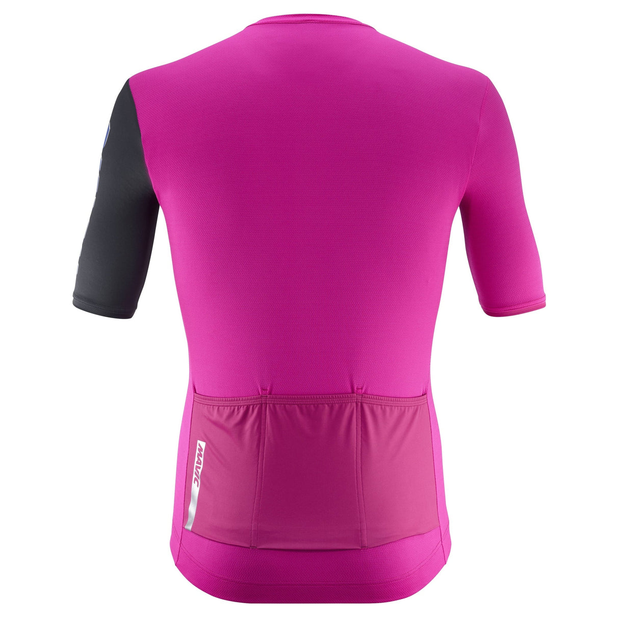 Maglia Mavic Essential - Fucsia Mavic