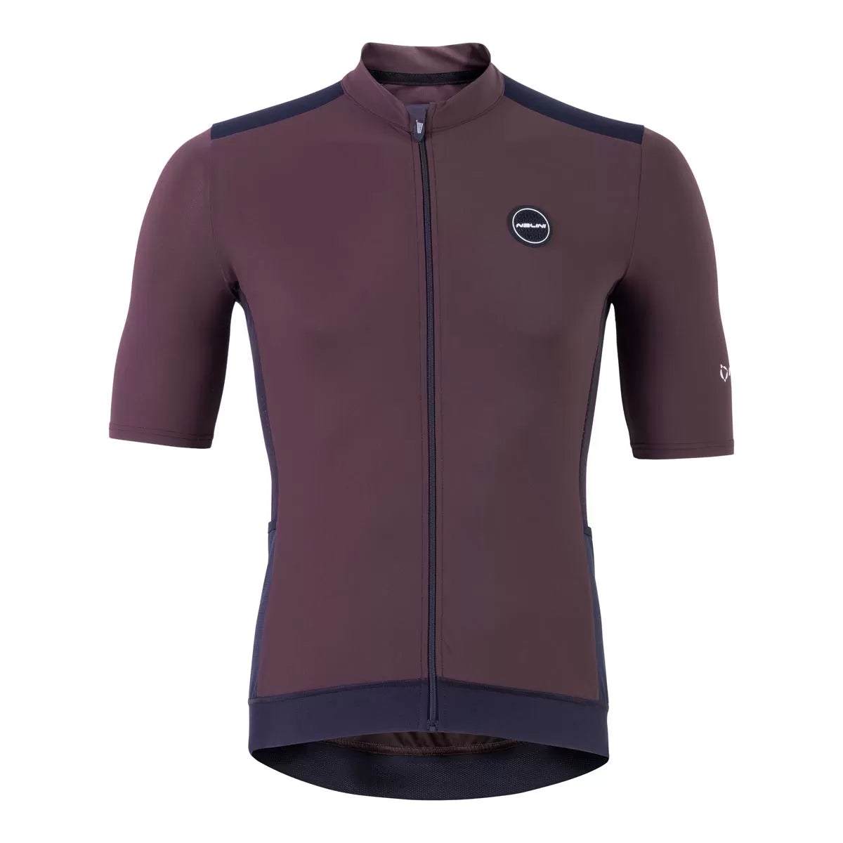Maglia Nalini Five Pockets - Viola Nalini