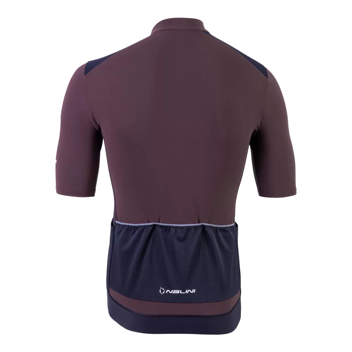 Maglia Nalini Five Pockets - Viola Nalini