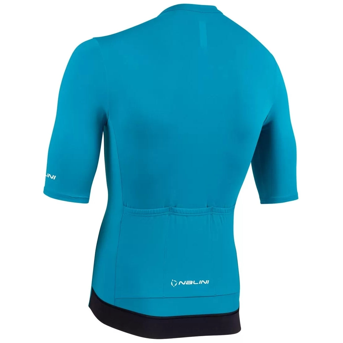 Maglia Nalini Pure - Blu Nalini