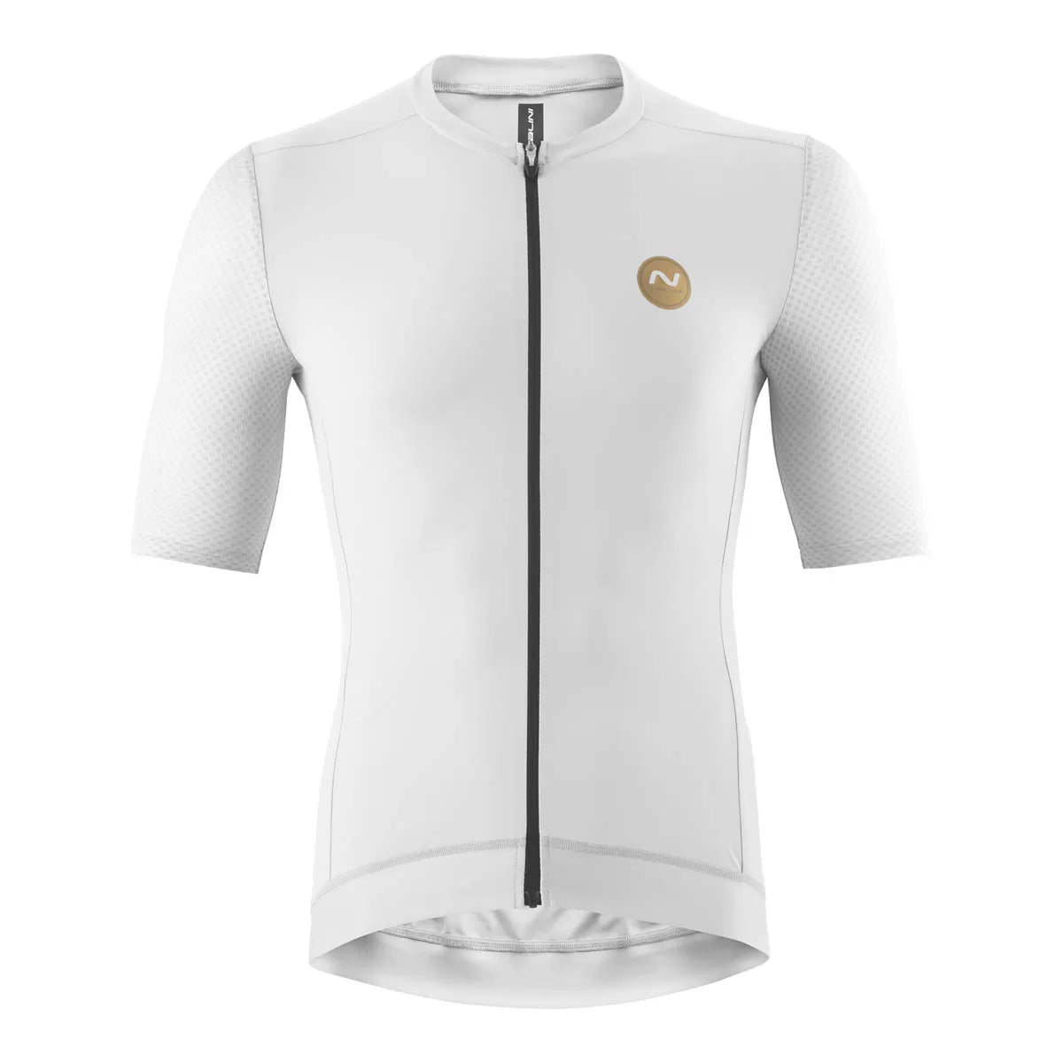 Maglia Nalini Pure Gold - Bianco Nalini