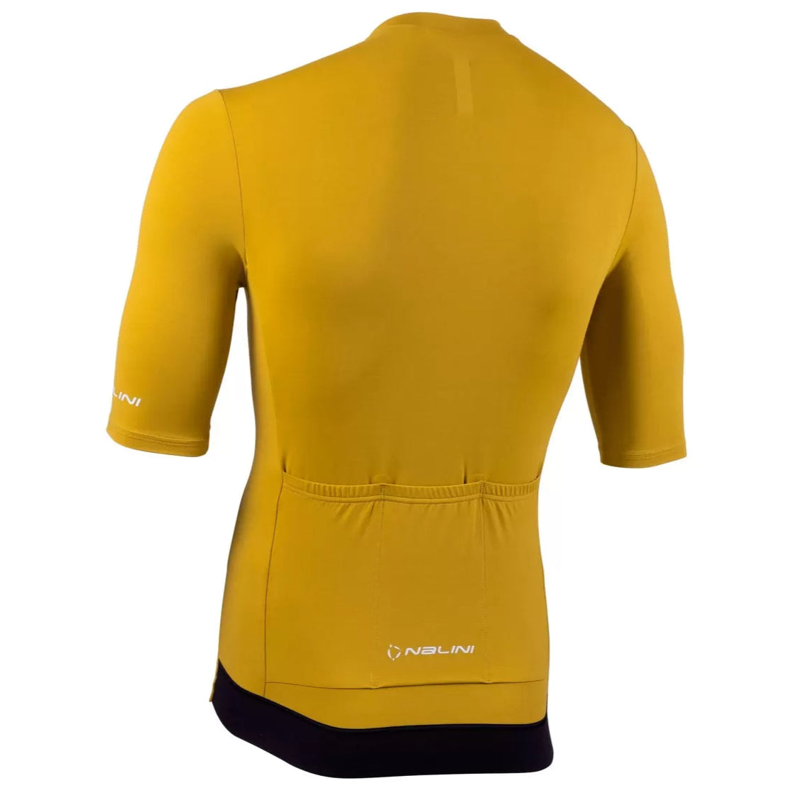Maglia Nalini Pure - Verde Nalini
