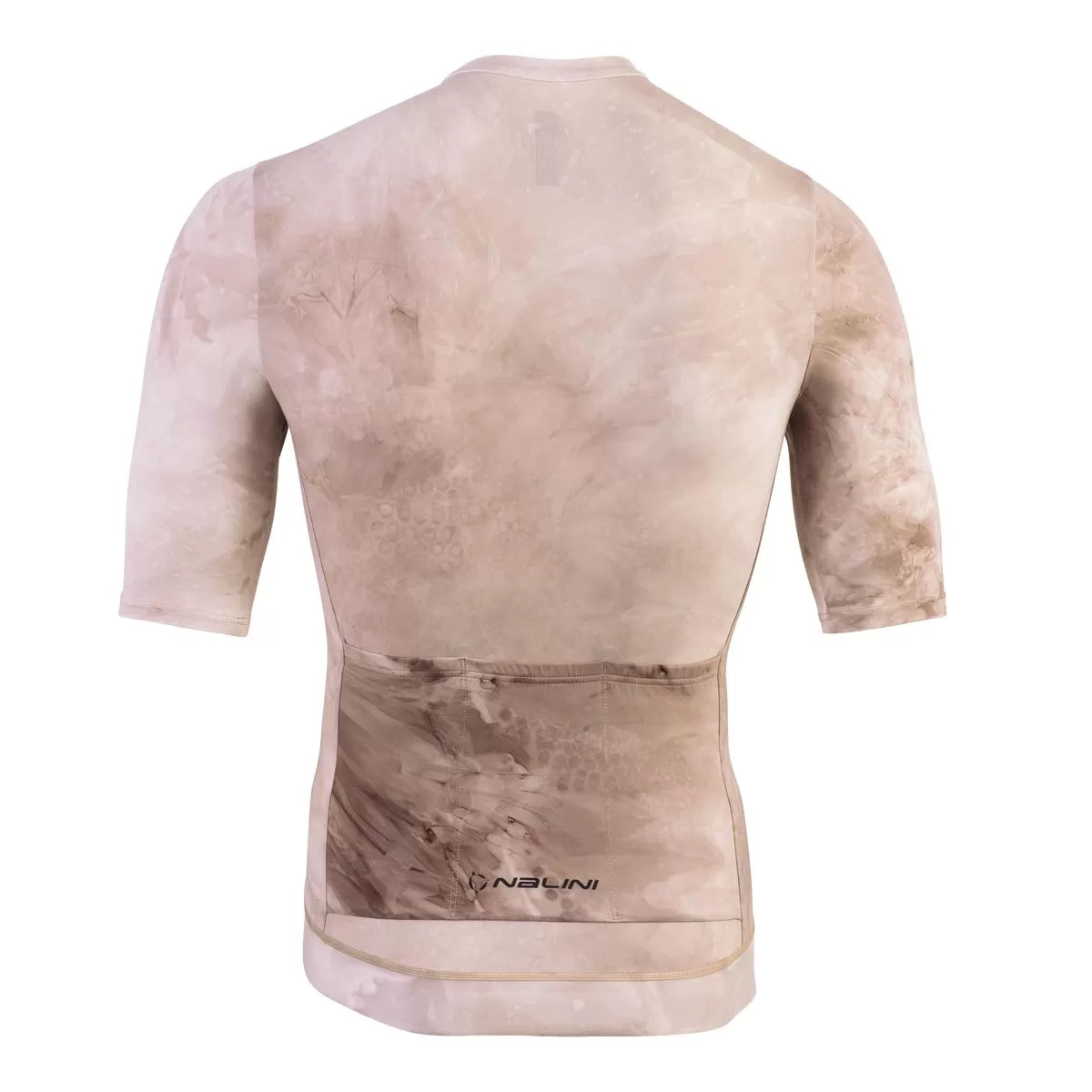 Maglia Nalini Tie Dye - Beige Nalini