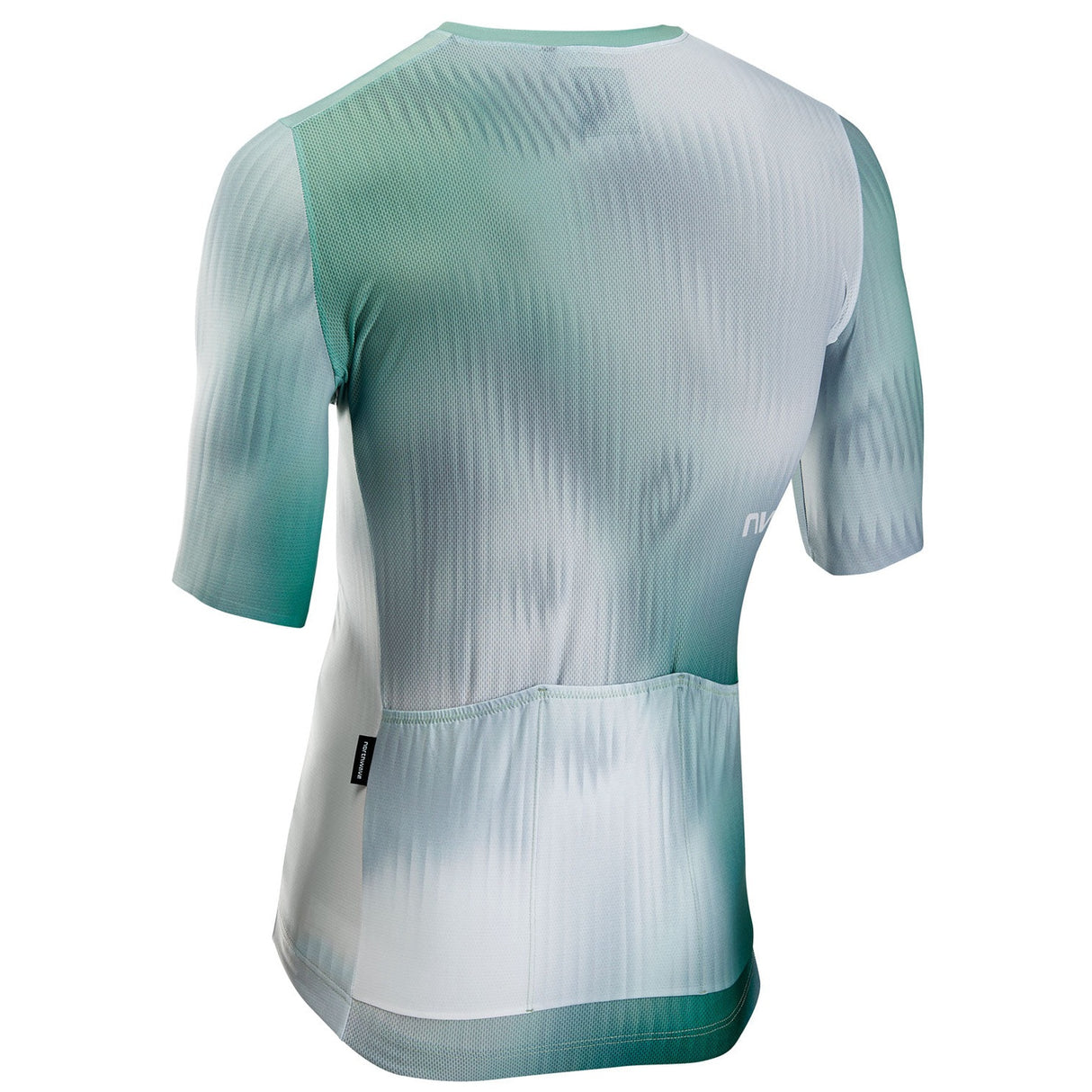 Maglia Northwave Blade - Verde Northwave