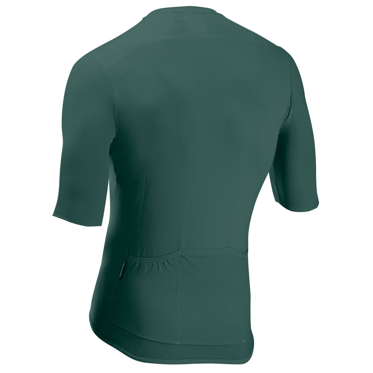 Maglia Northwave Essence - Verde Northwave