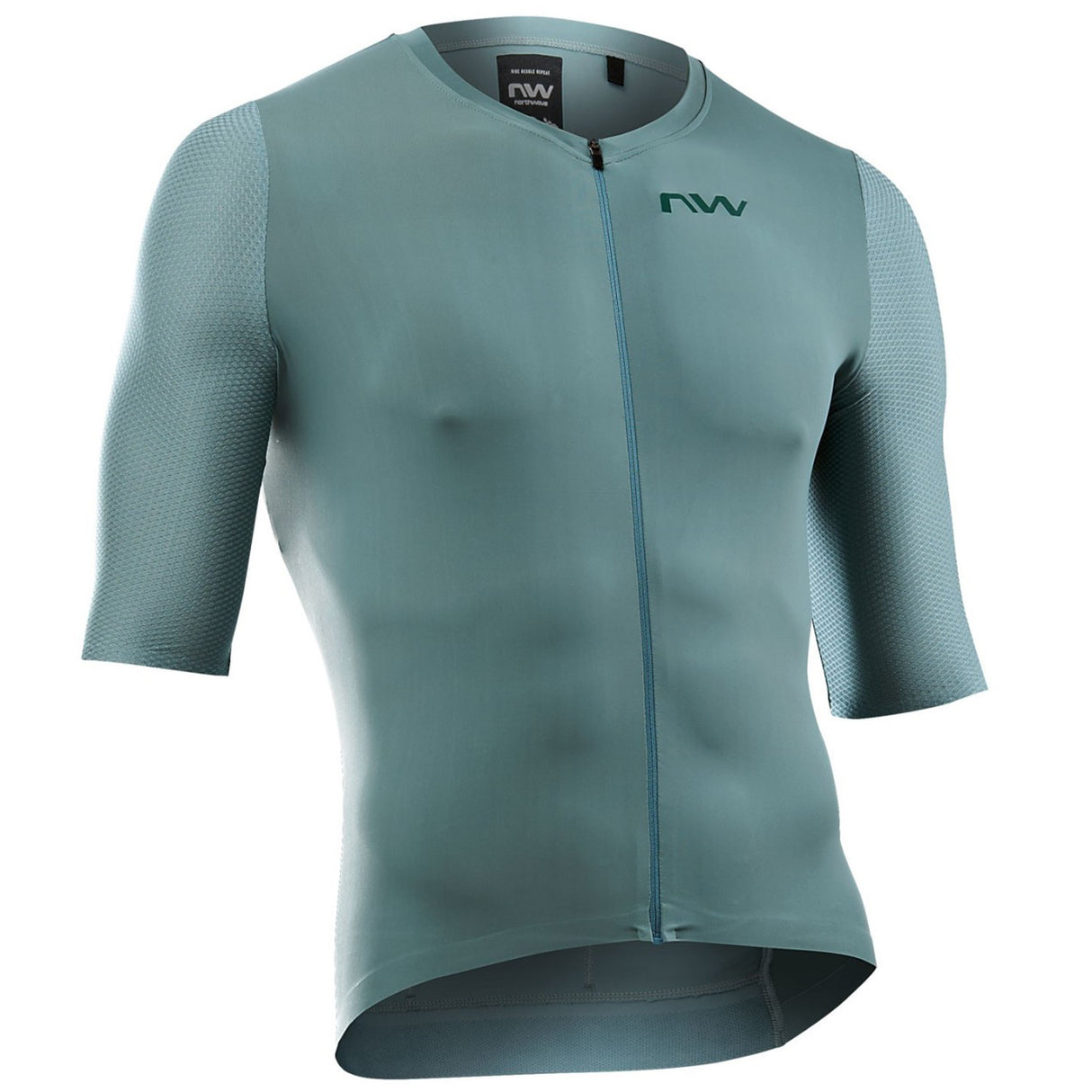 Maglia Northwave Extreme - Verde - M
