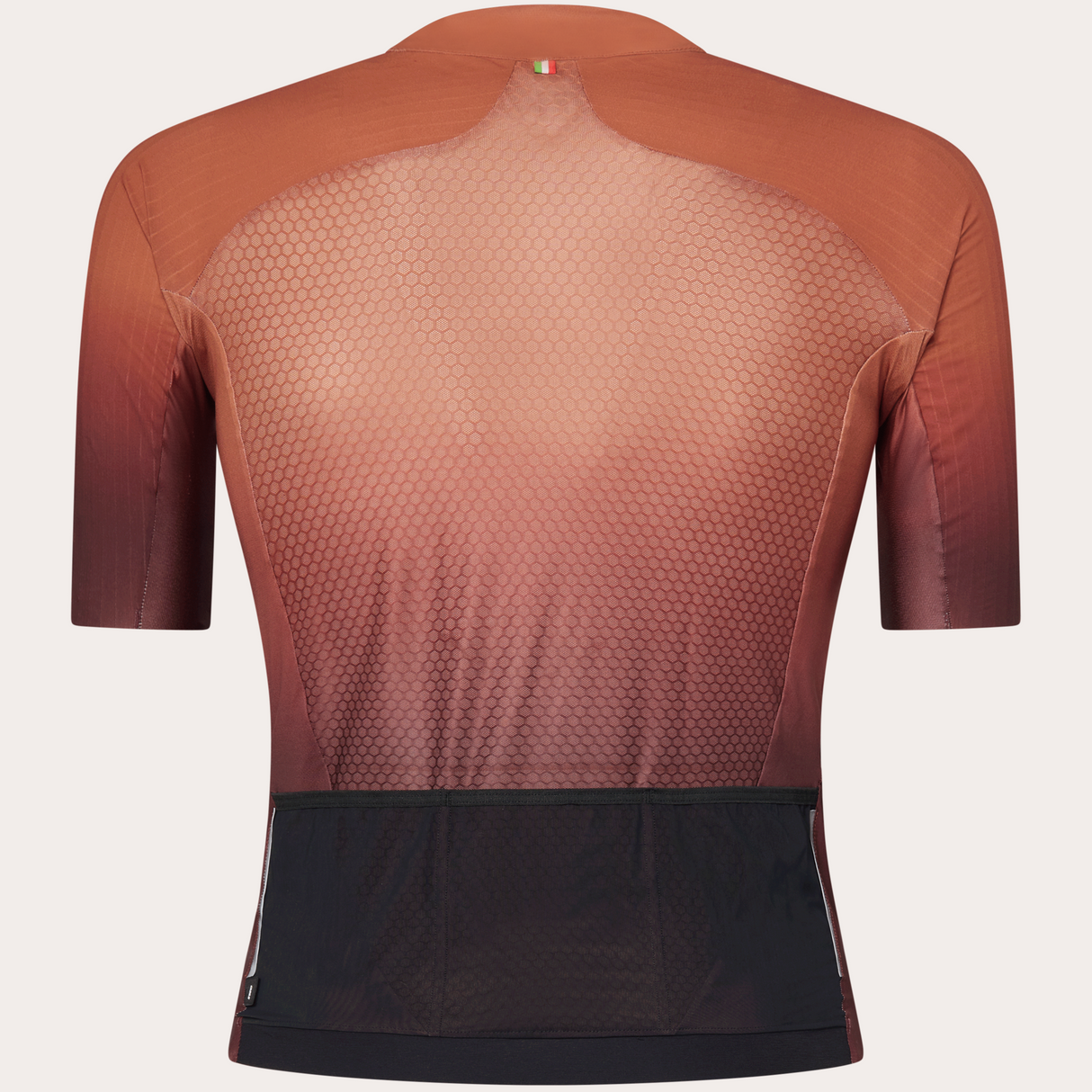 Maglia Oakley x Q36.5 Clima - Marrone Q36.5