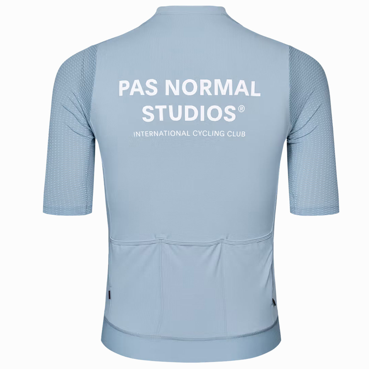 Maillot Pas Normal Studios Essential Light - Bleu clair