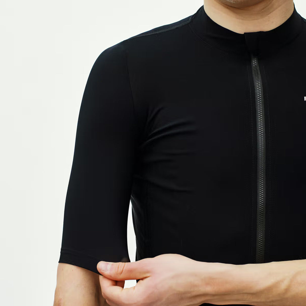 Maglia Pas Normal Studios Essential - Nero Pas Normal Studios