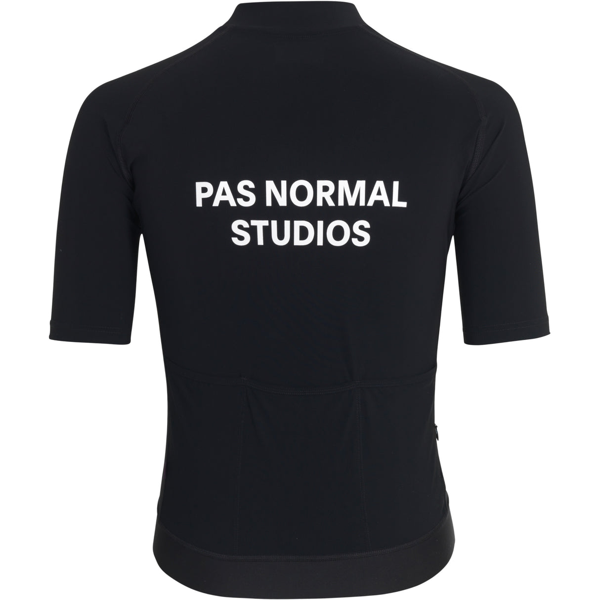 Maillot Pas Normal Studios Essential - Negro