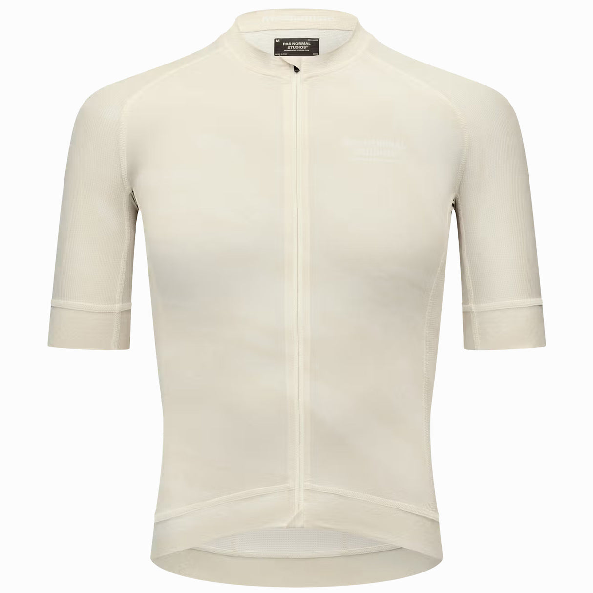 Pas Normal Studios Mechanism jersey - White
