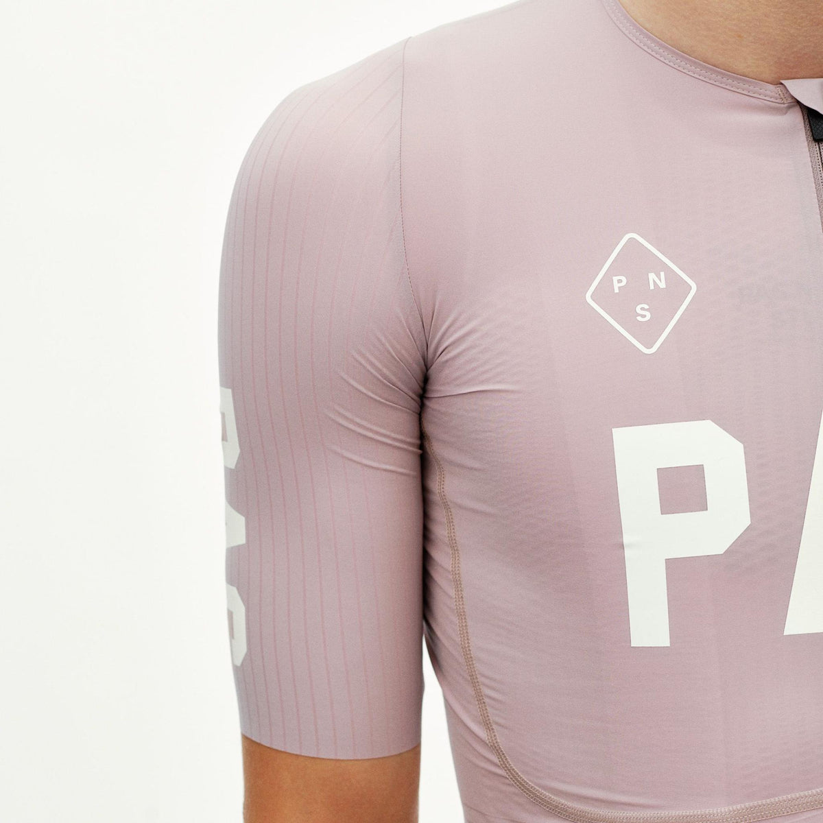 Pas Normal Studios Mechanism Pro Trikot - Taupe Rose