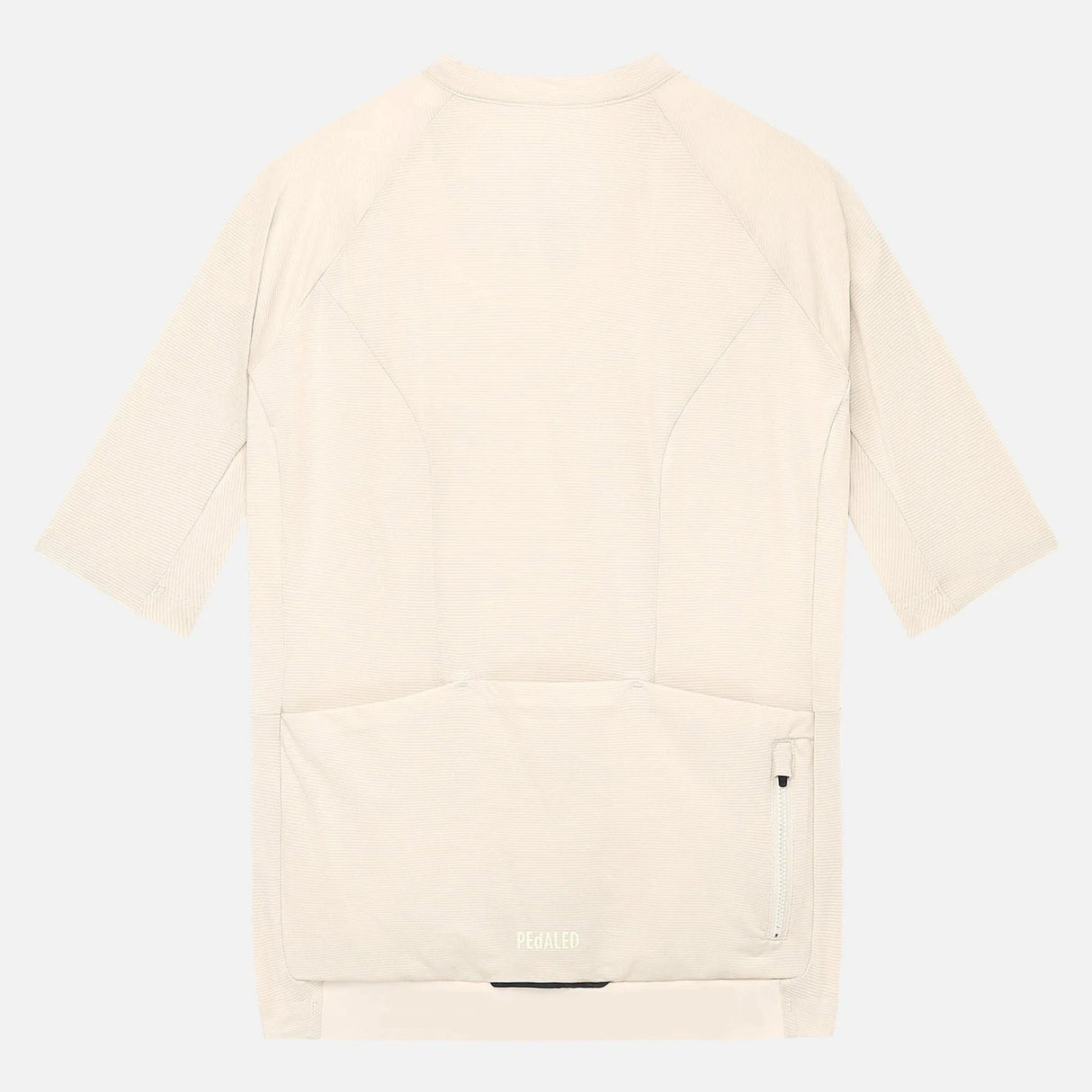 Jersey Pedaled Element Lightweight - White