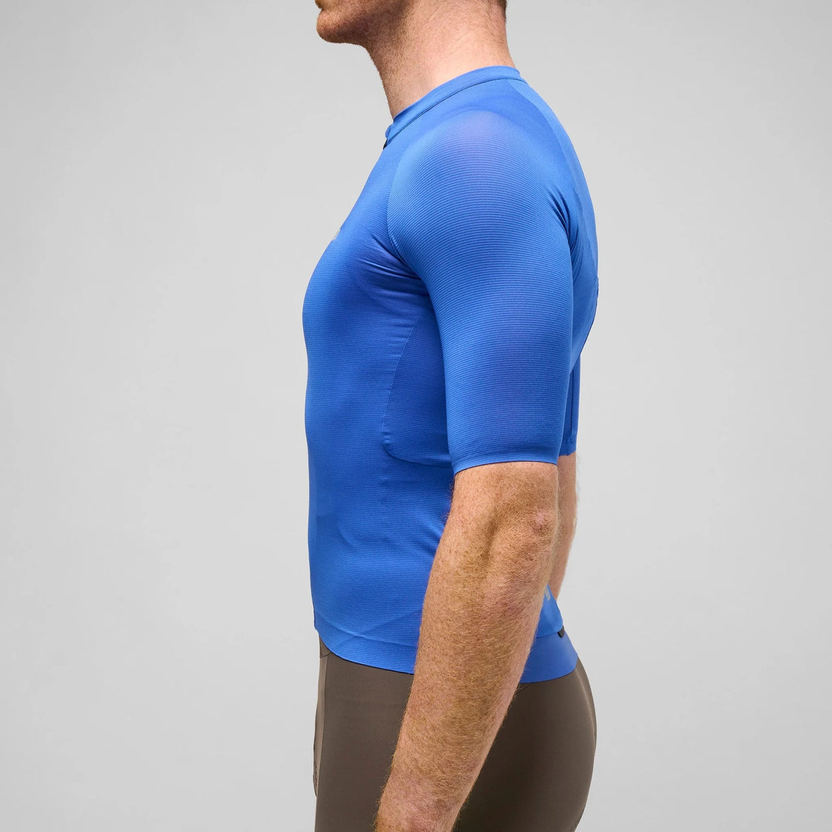 Maglia Pedaled Element Lightweight - Blu PEdALED
