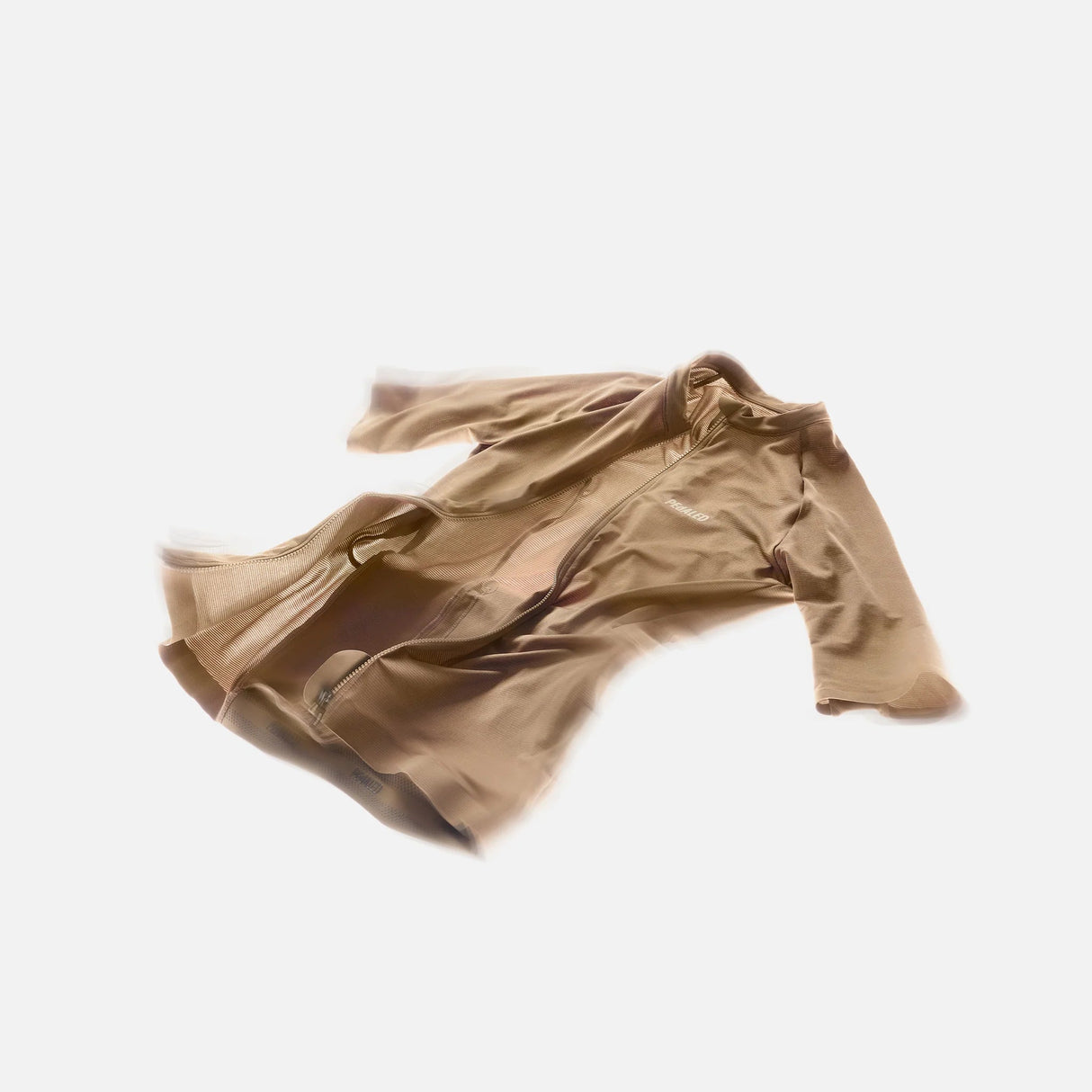 Jersey Pedaled Element Lightweight - Brown