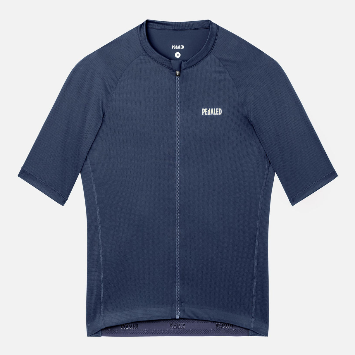 Maillot Pedaled Element Mesh - Bleu