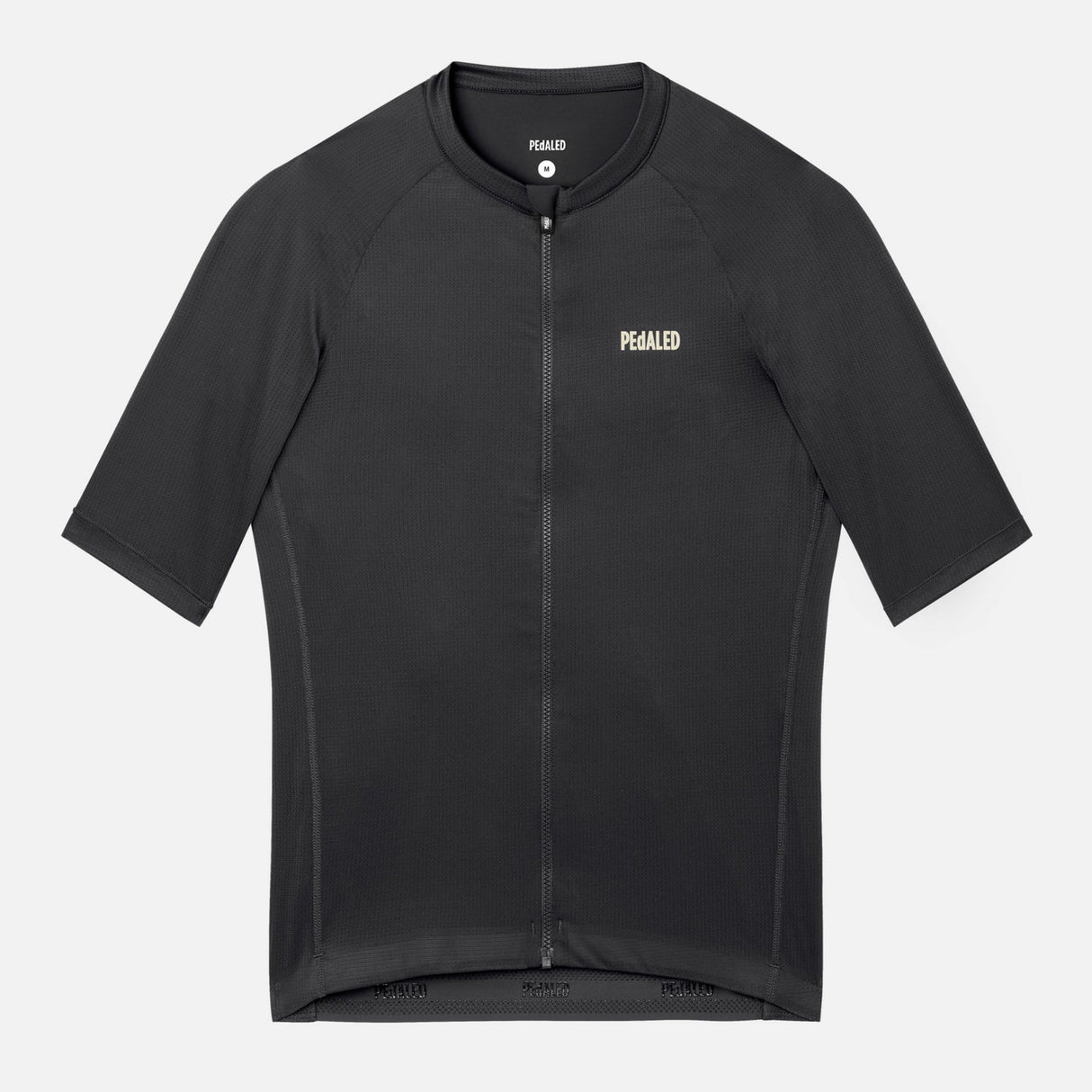 Maillot Pedaled Element Mesh - Noir