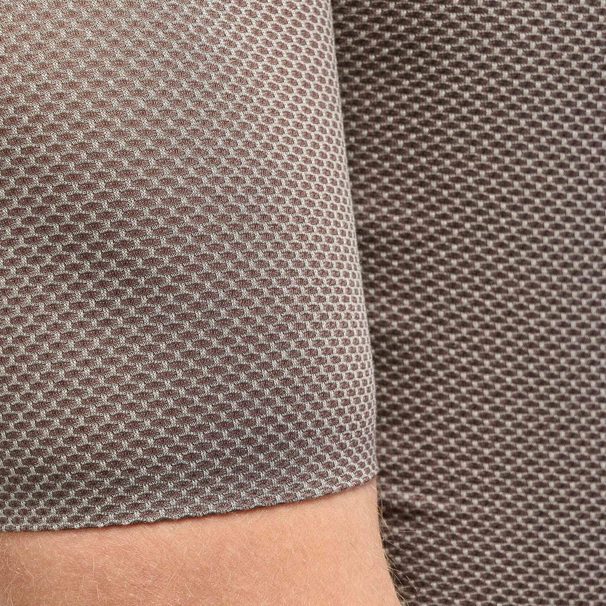 Maillot Pedaled Odyssey Delta - Gris