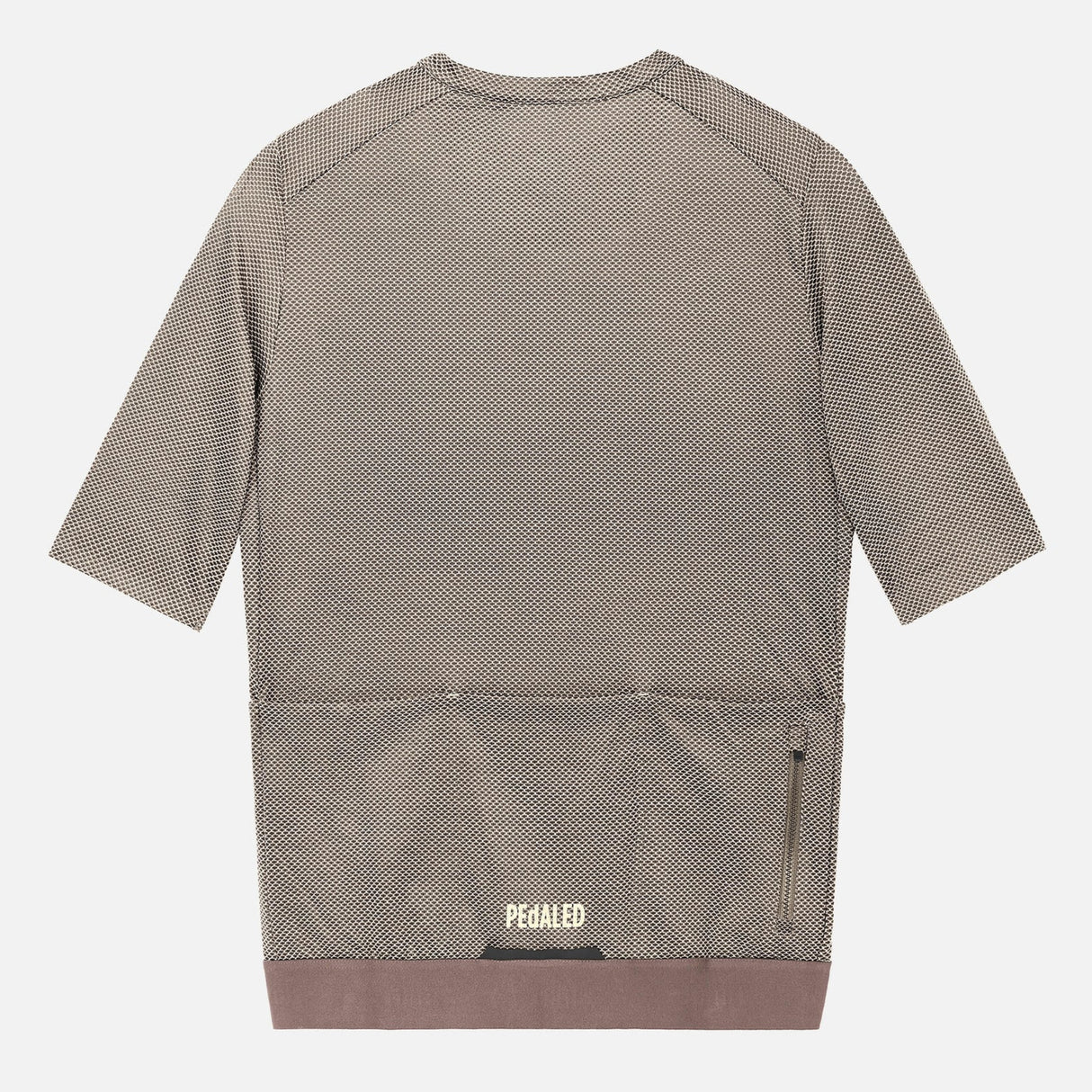 Maillot Pedaled Odyssey Delta - Gris