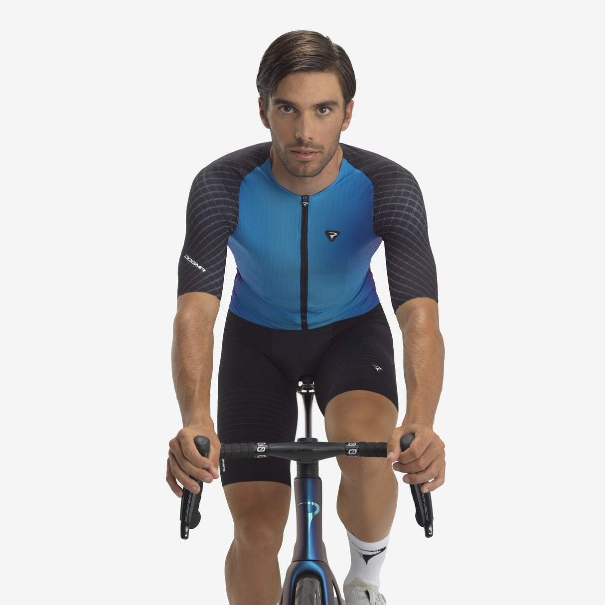 Maglia Pinarello Dogma F - Blu Pinarello