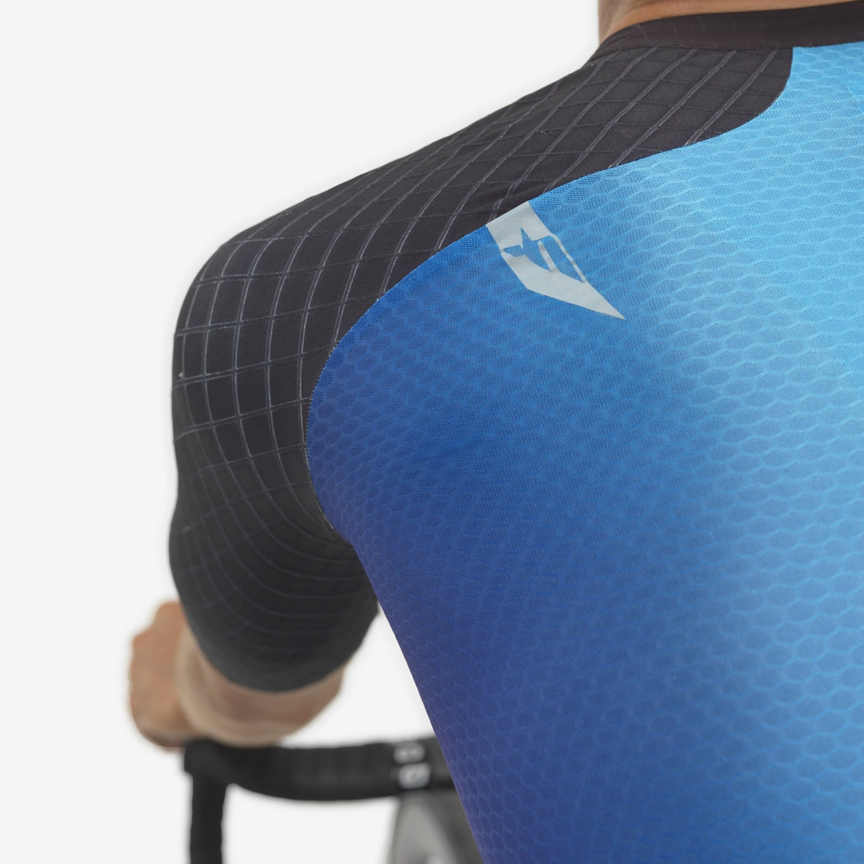 Maglia Pinarello Dogma F - Blu Pinarello