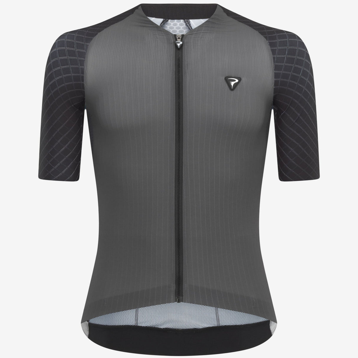 Maglia Pinarello Dogma F - Grigio Pinarello